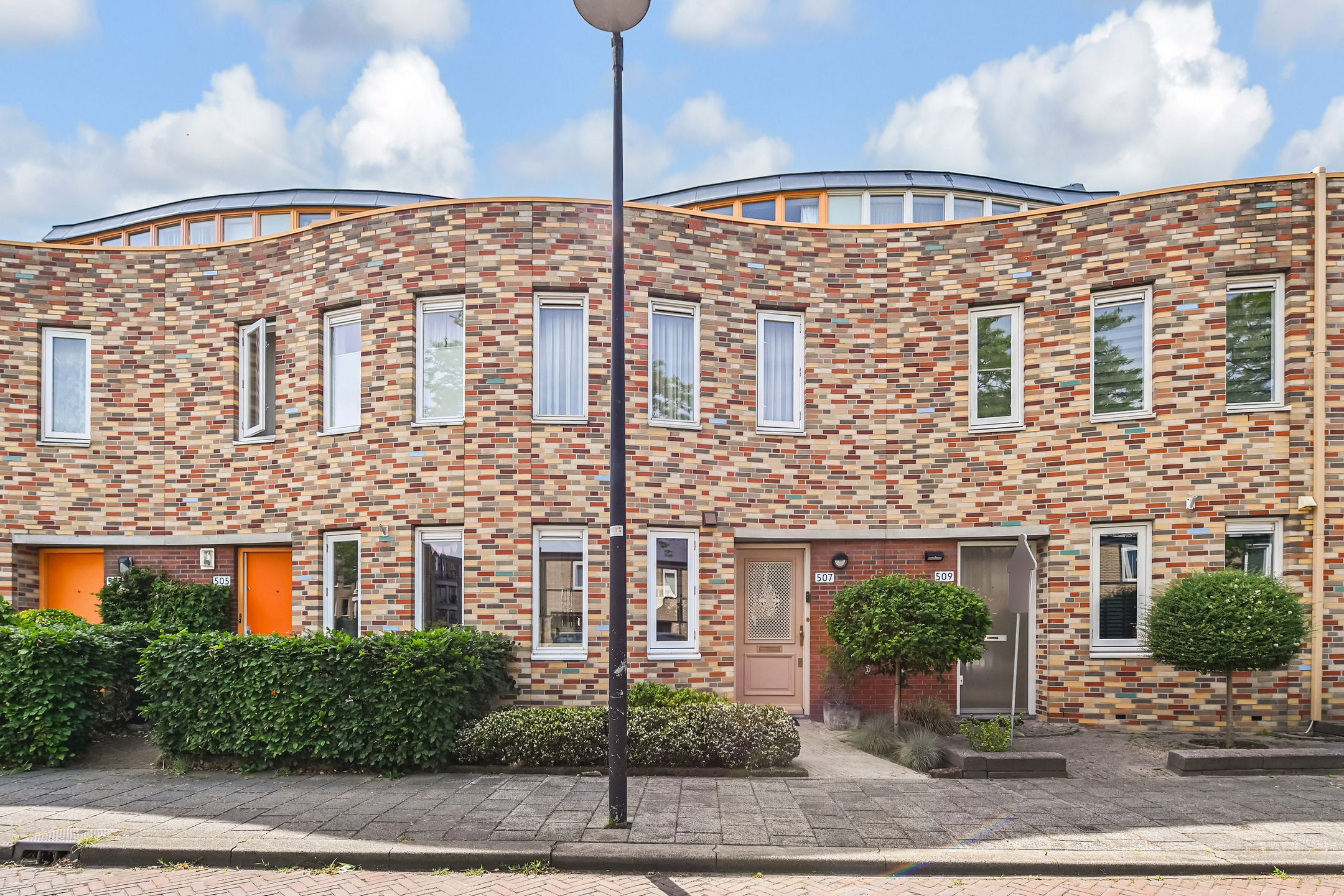 Foto van Strijplaan 507, Rijswijk (ZH)