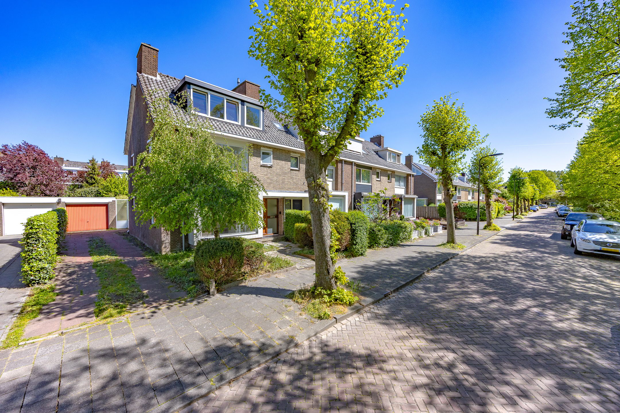 Foto van Prof. Meijerslaan 119, Rijswijk (ZH)