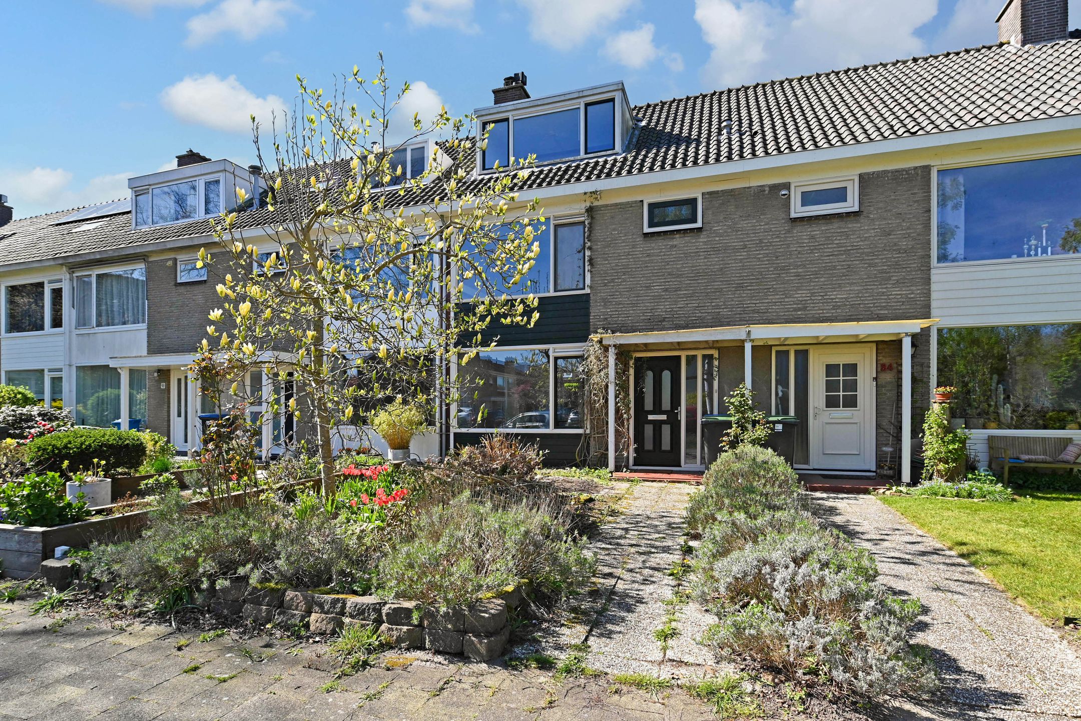 Foto van Minister Lelylaan 86, Rijswijk (ZH)