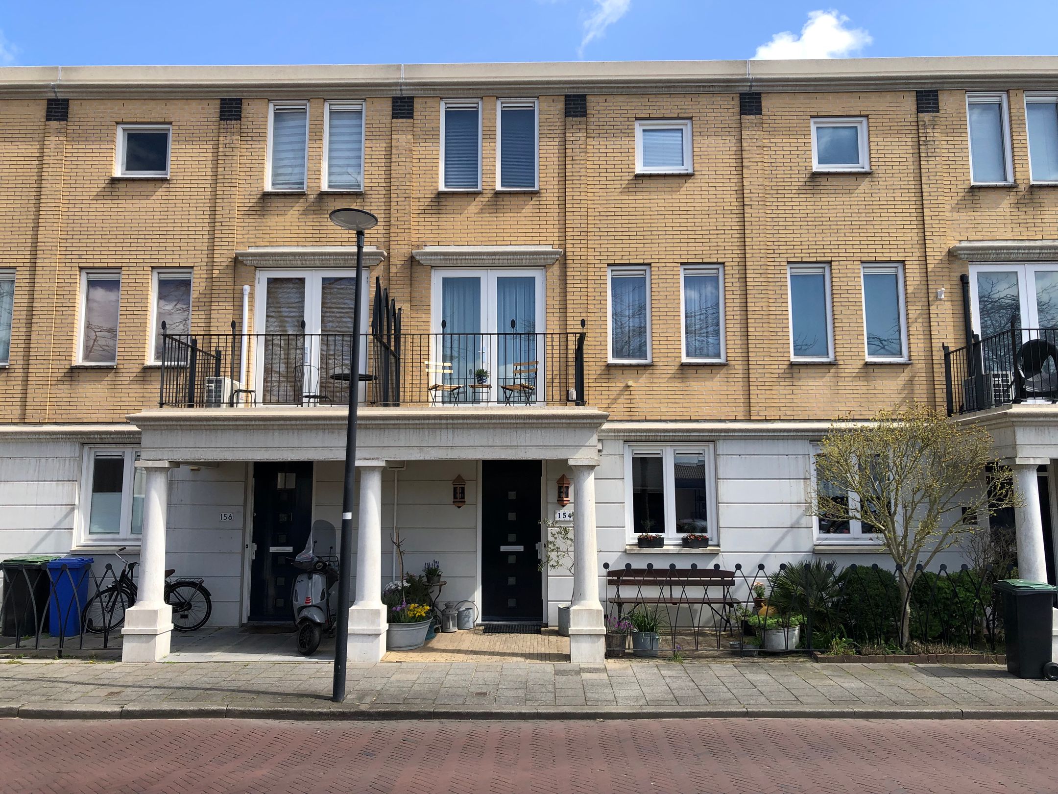 Foto van Strijplaan 154, Rijswijk (ZH)