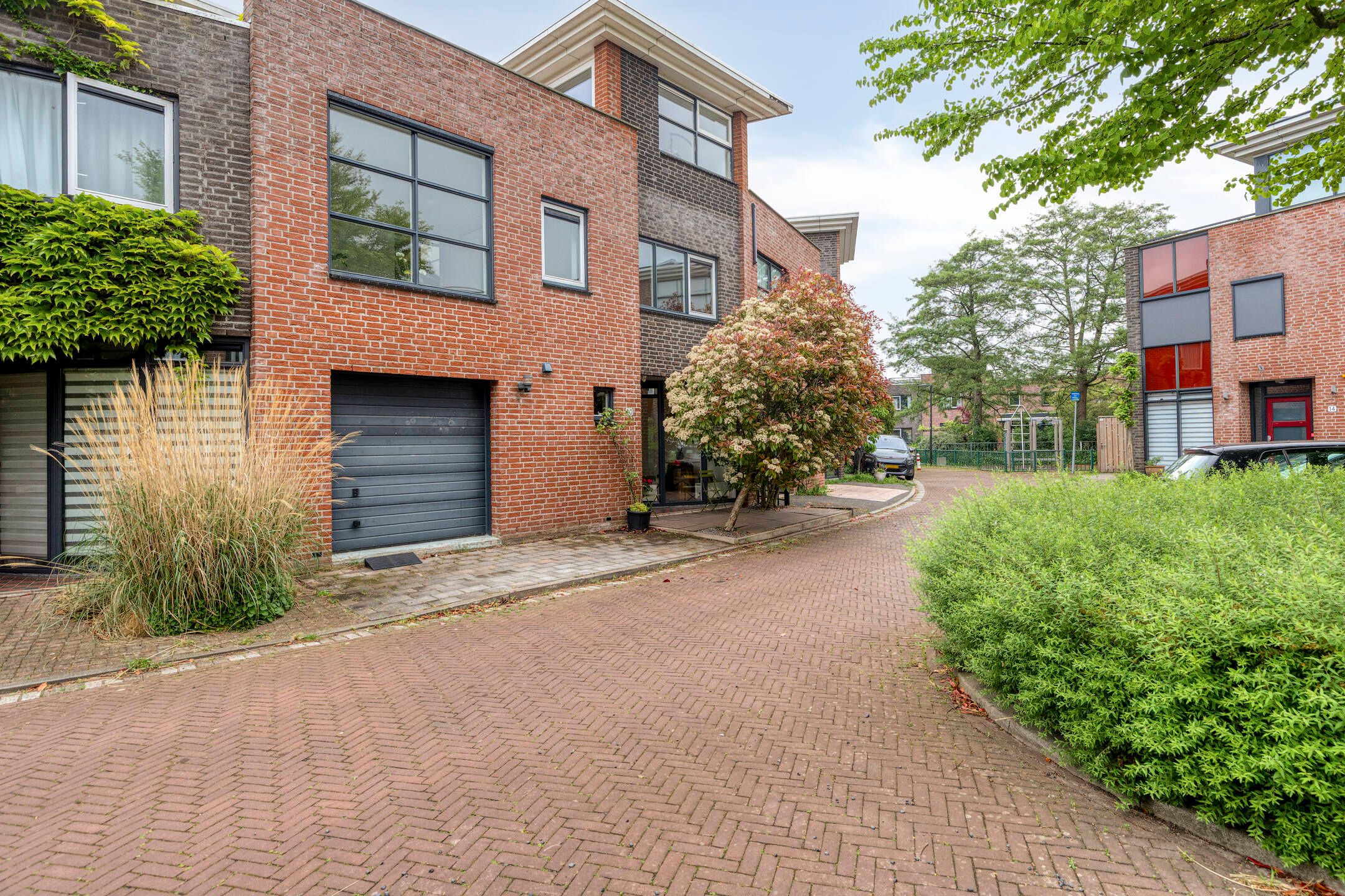 Foto van Dotterbloemeiland 20, Rijswijk (ZH)