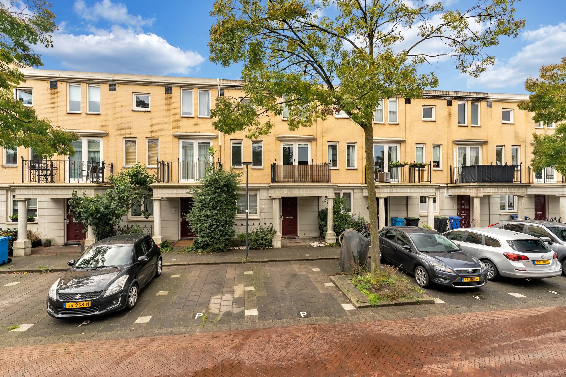 Foto van Lange Dreef 35, Rijswijk (ZH)