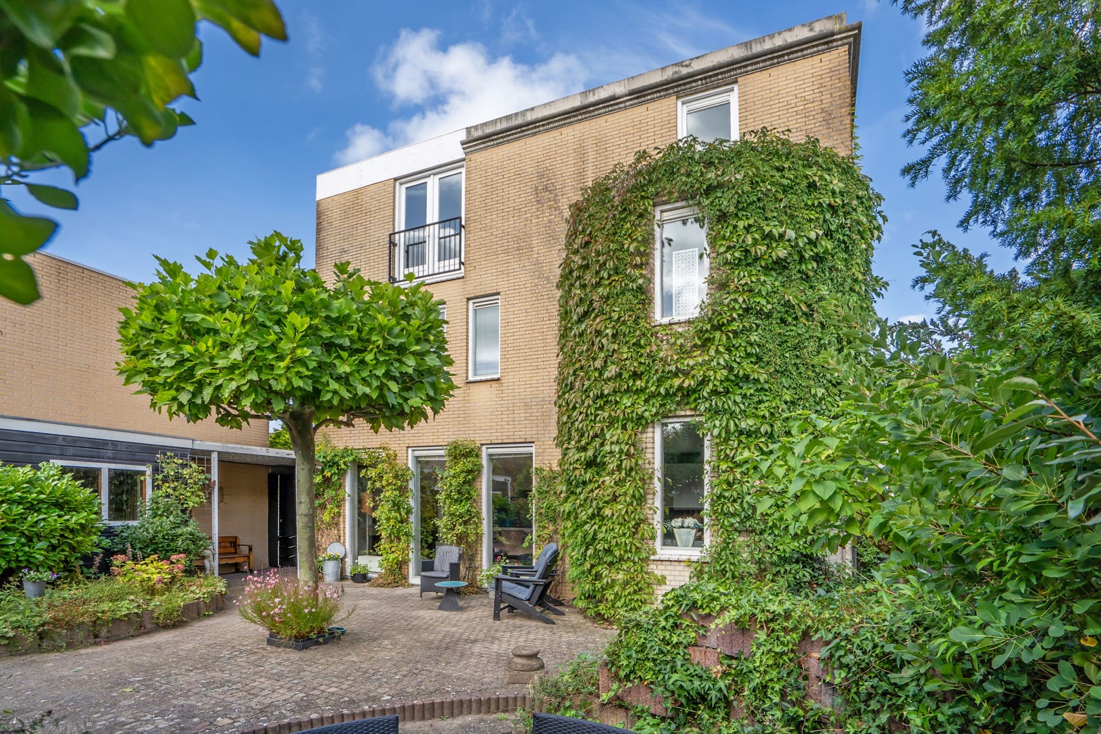 Foto van Lange Dreef 159, Rijswijk (ZH)