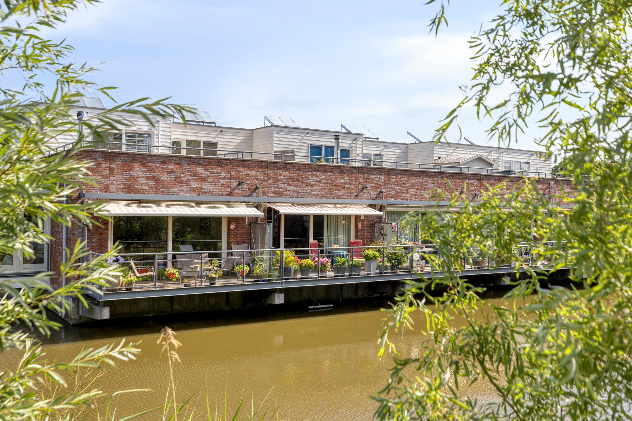 Foto van Endezant 31, Rijswijk (ZH)