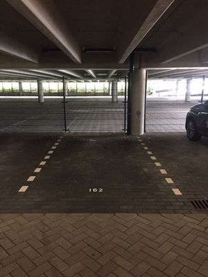 Foto van Sir Winston Churchilllaan 370ONG, Rijswijk Parkeerkelder