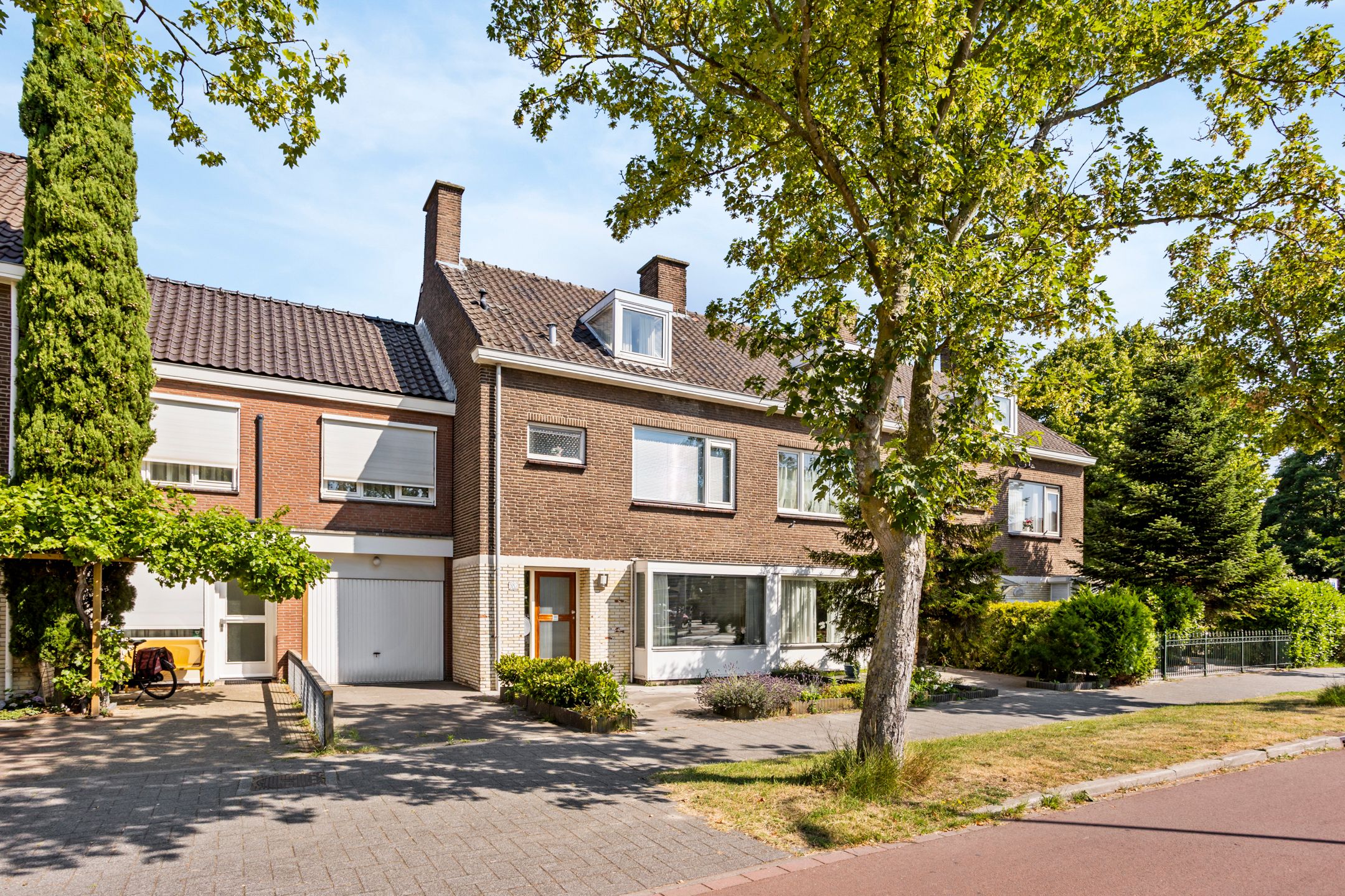 Foto van Sir Winston Churchillln 382, Rijswijk (ZH)