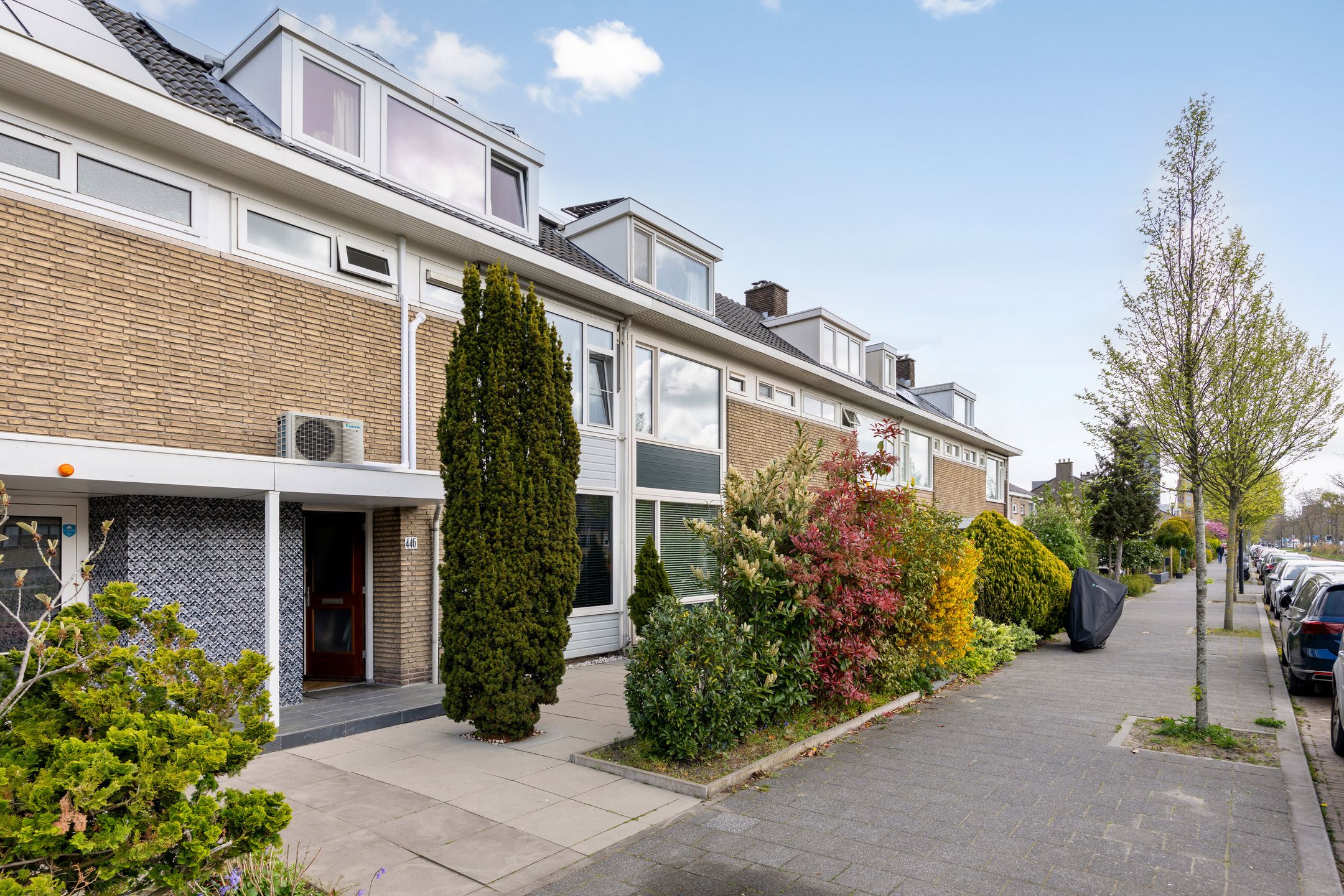 Foto van Sir Winston Churchillln 446, Rijswijk (ZH)