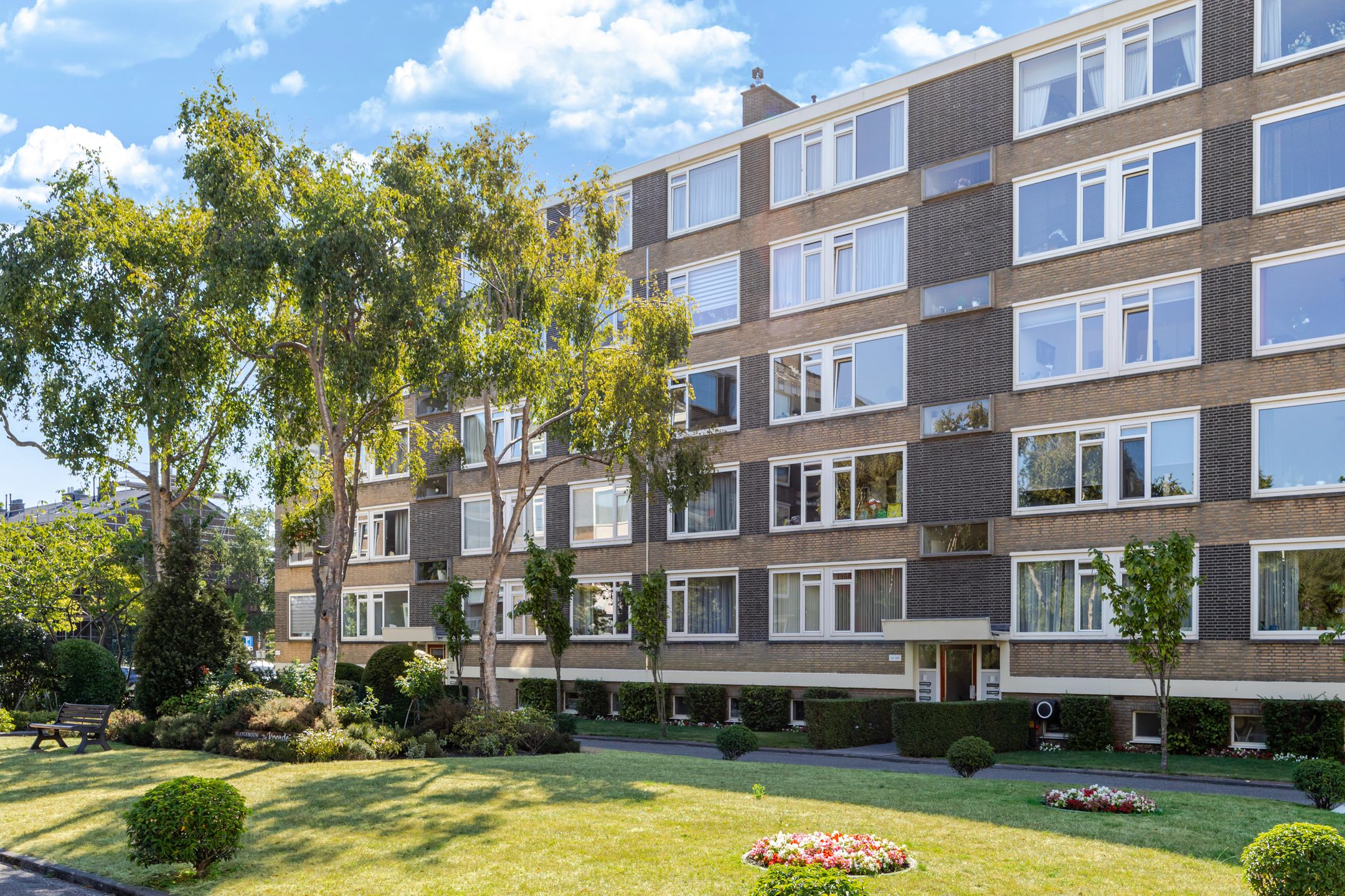 Foto van Generaal Spoorlaan 639, Rijswijk (ZH)