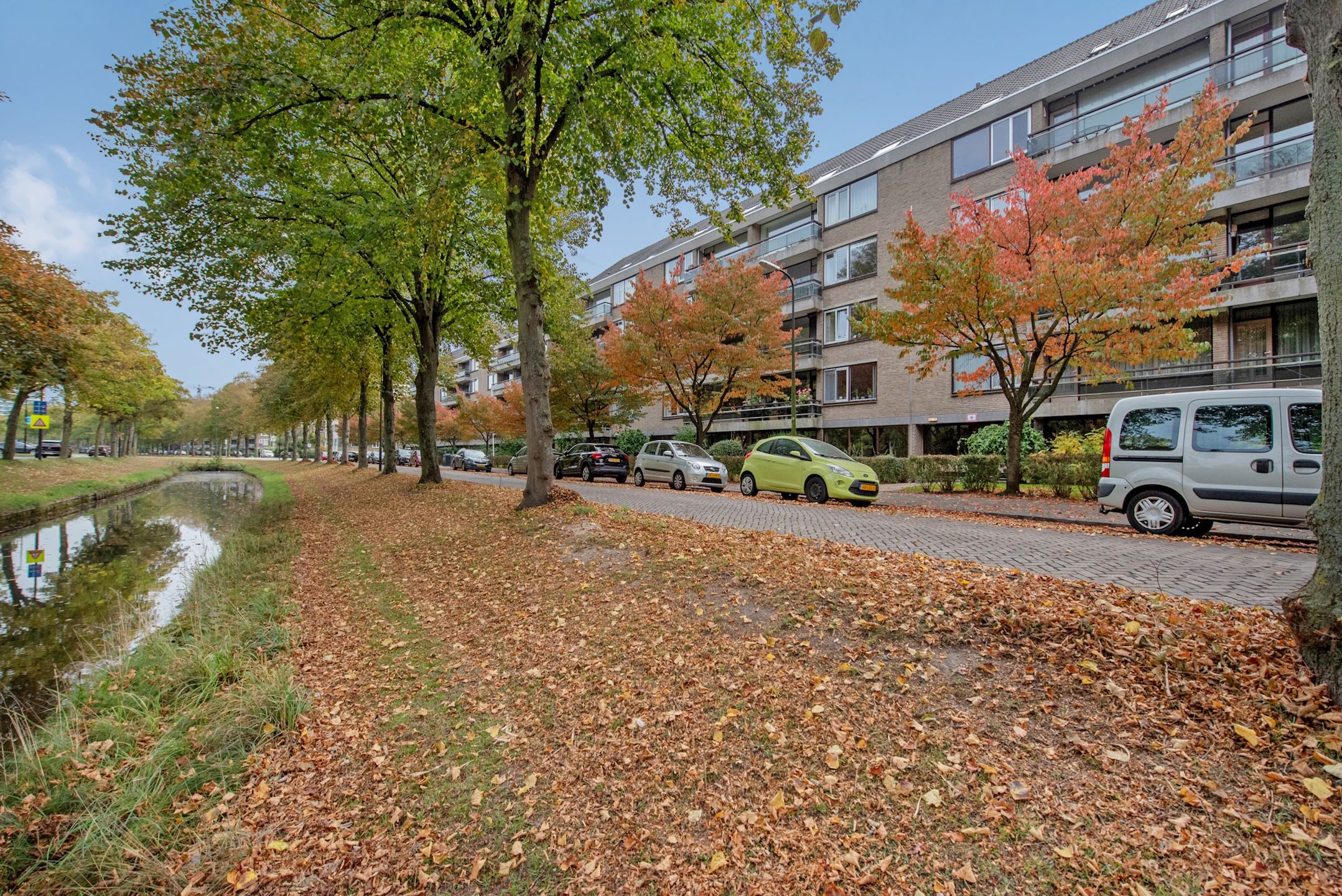 Foto van Generaal Spoorlaan 781, Rijswijk (ZH)