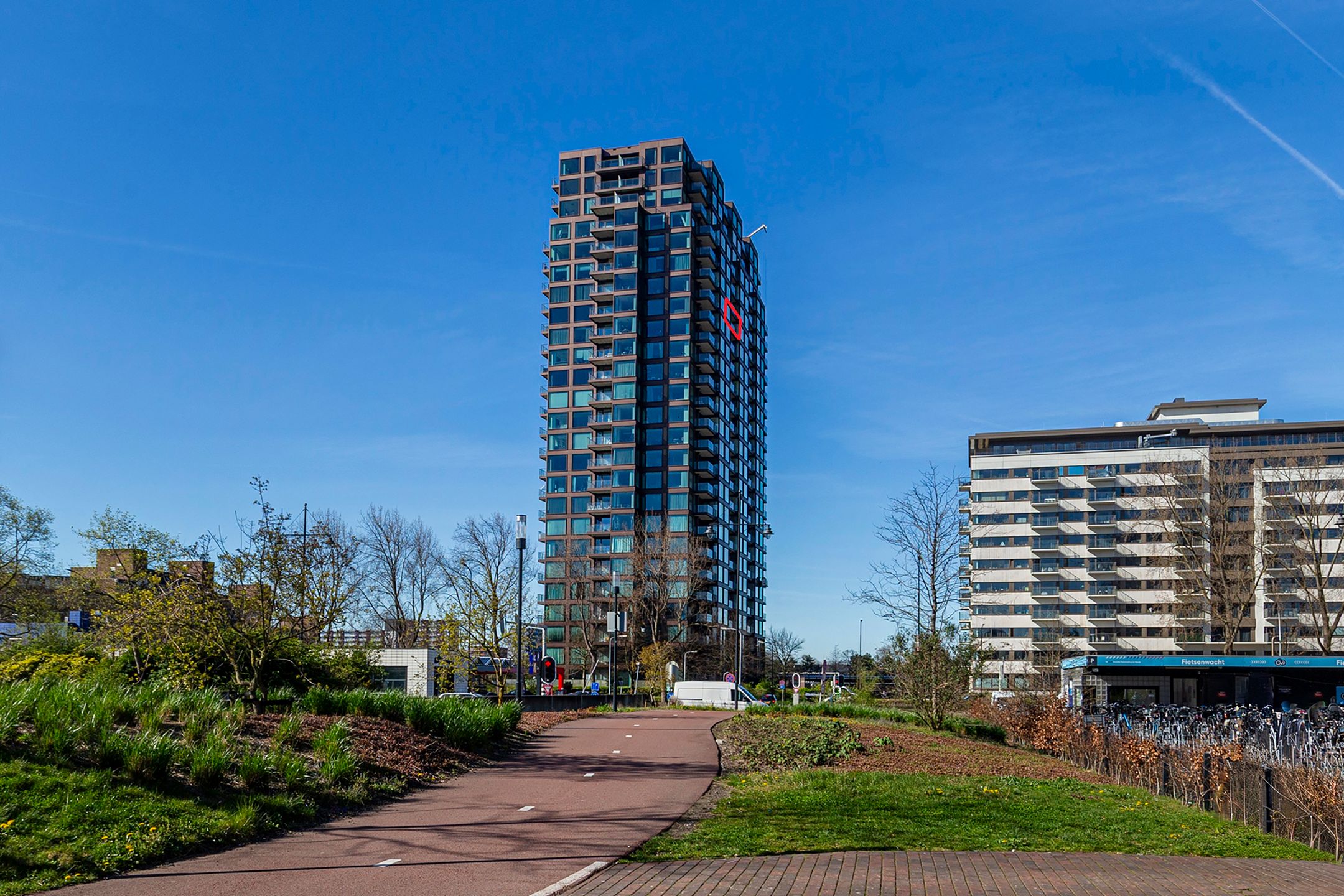 Foto van C.T. Storklaan 475, Rijswijk (ZH)