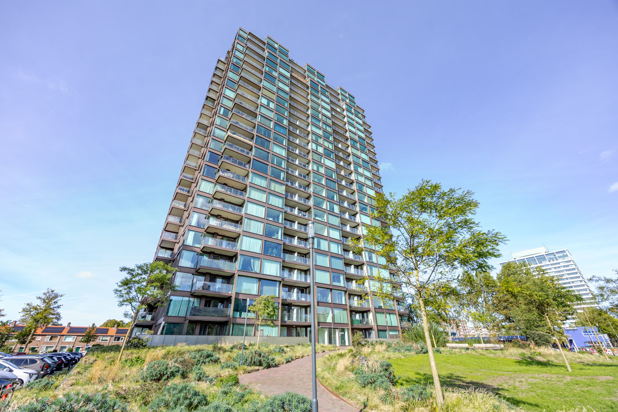 Foto van C.T. Storklaan 571, Rijswijk (ZH)