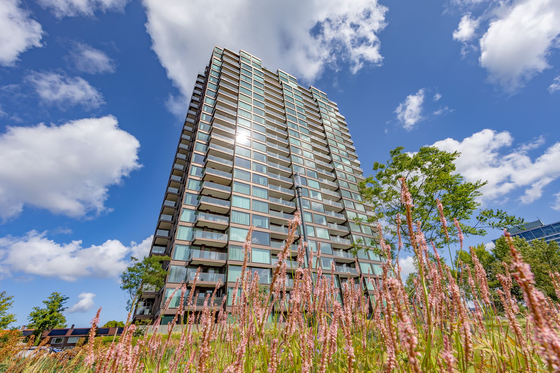 Foto van C.T. Storklaan 583, Rijswijk (ZH)