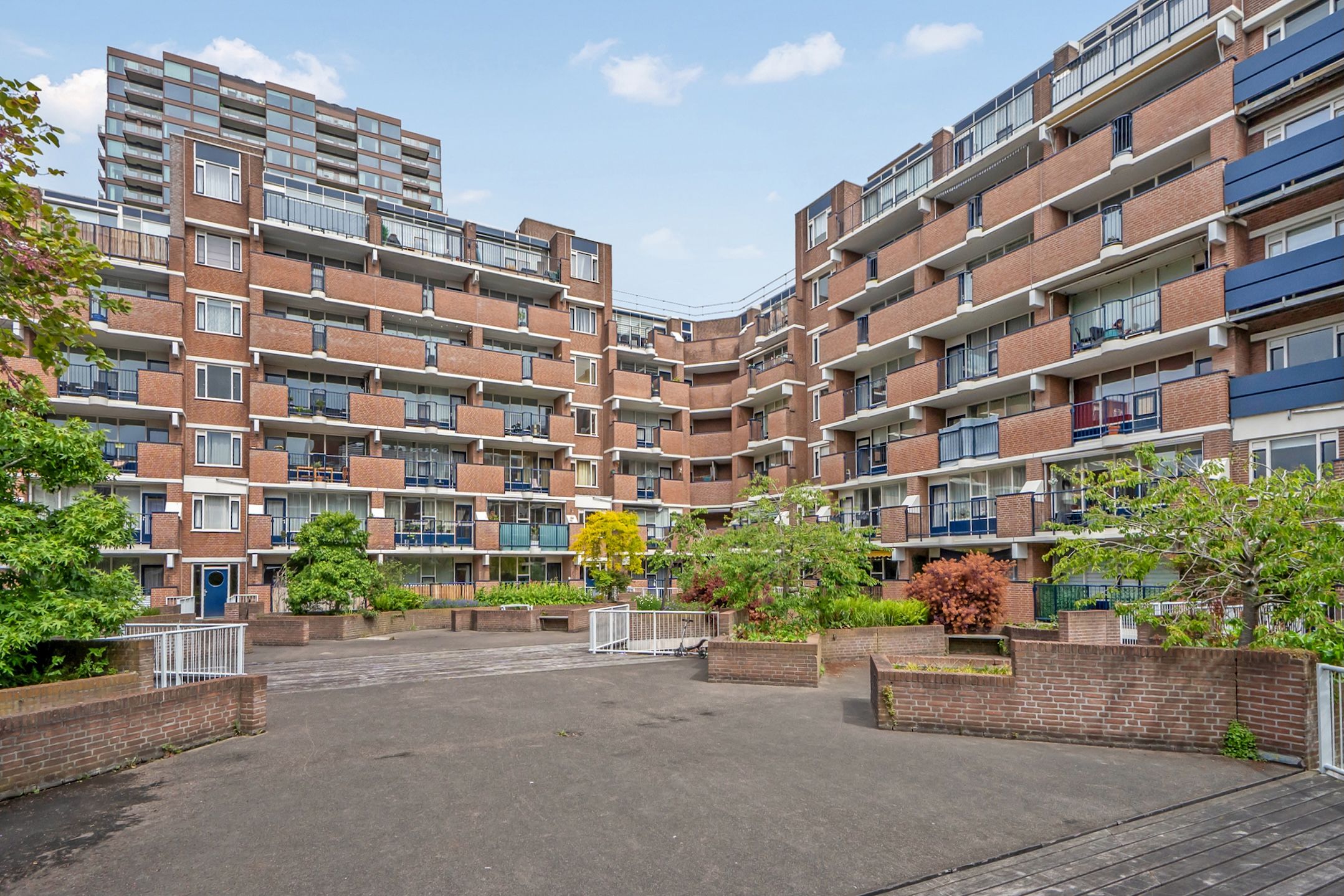 Foto van Sir Winston Churchillln 815a, Rijswijk (ZH)