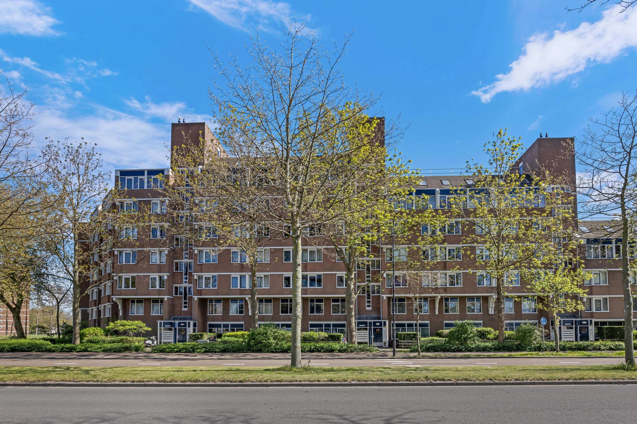 Foto van Sir Winston Churchillln 835, Rijswijk (ZH)