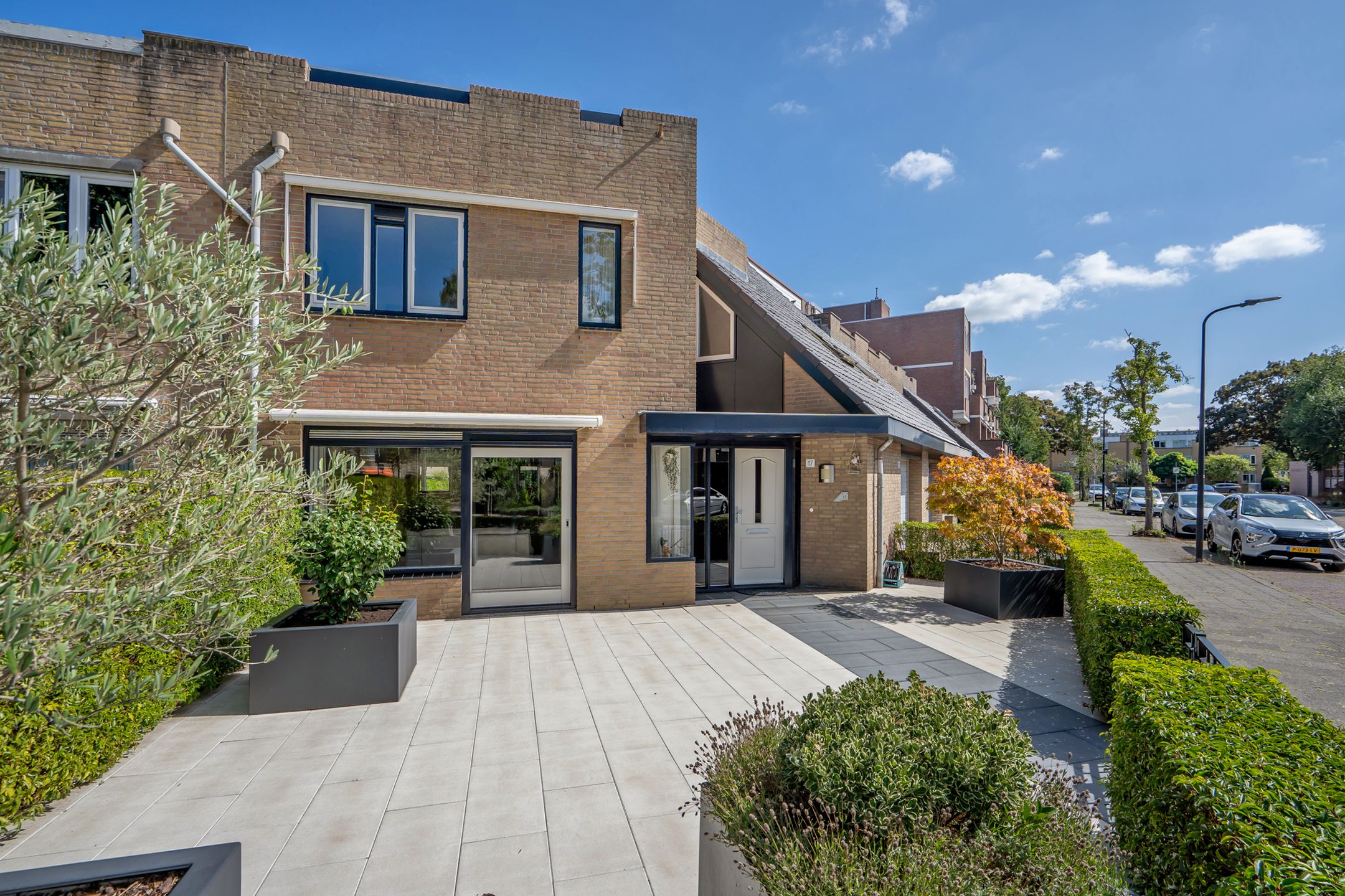 Foto van Bertha von Suttnerstraat 17, Rijswijk (ZH)