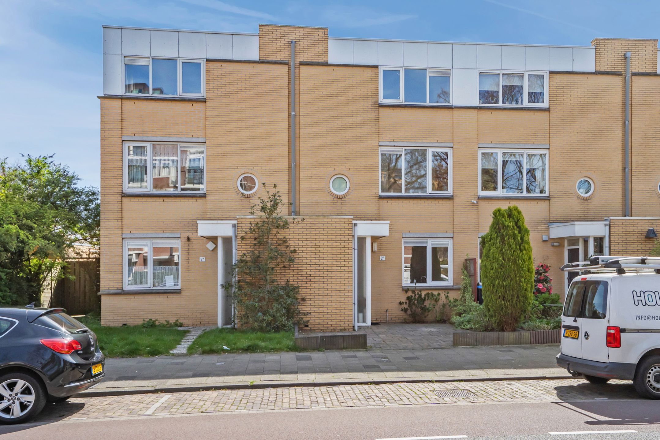 Foto van Wethouder Brederodelaan 2c, Rijswijk (ZH)
