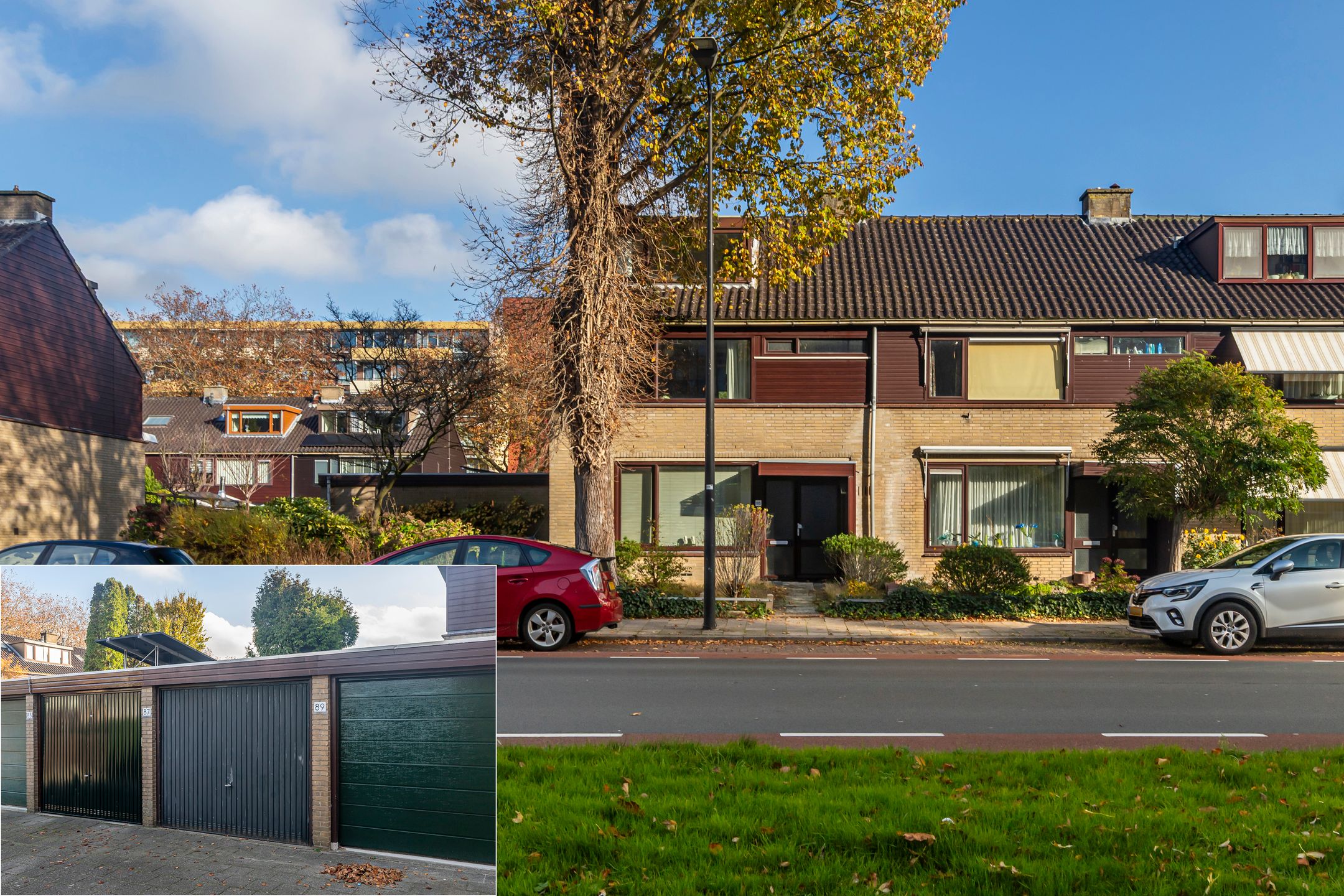 Foto van Dr H.J. van Mooklaan 95, Rijswijk (ZH)