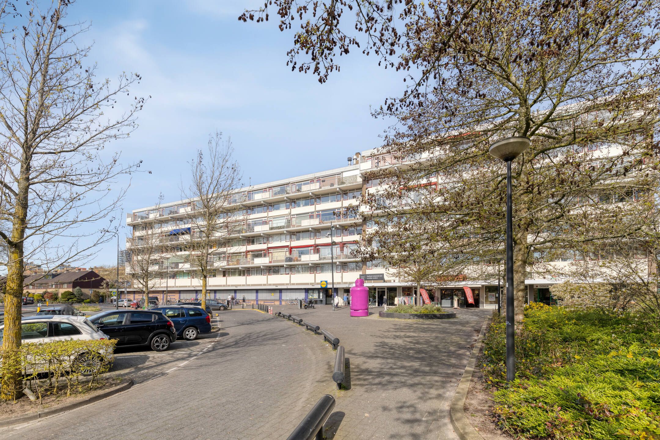 Foto van Dr H.J. van Mooklaan 185, Rijswijk (ZH)