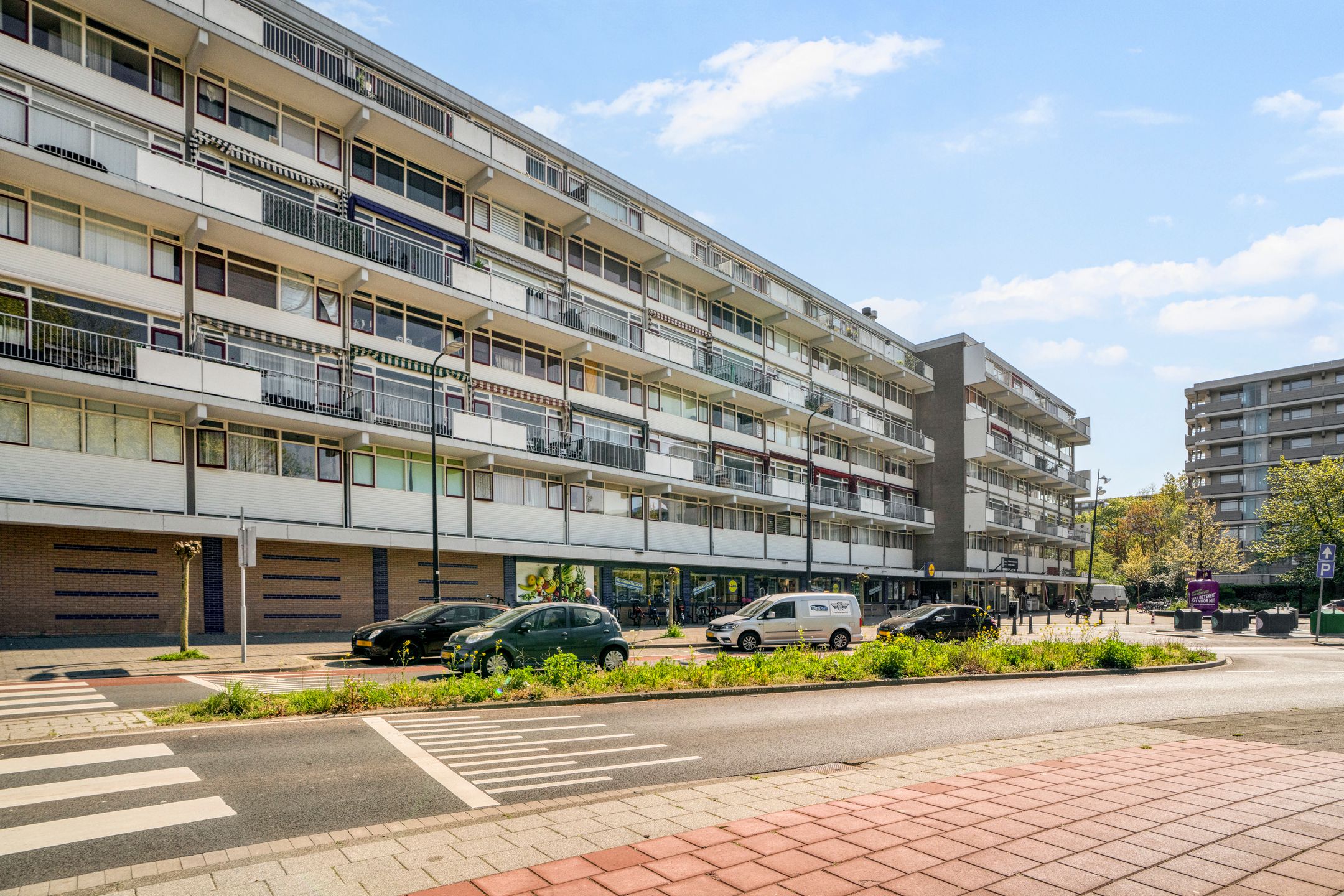 Foto van Dr H.J. van Mooklaan 203, Rijswijk (ZH)
