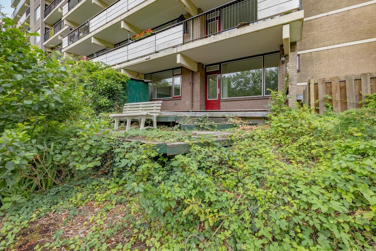 Foto van Hammarskjöldlaan 237, Rijswijk (ZH)