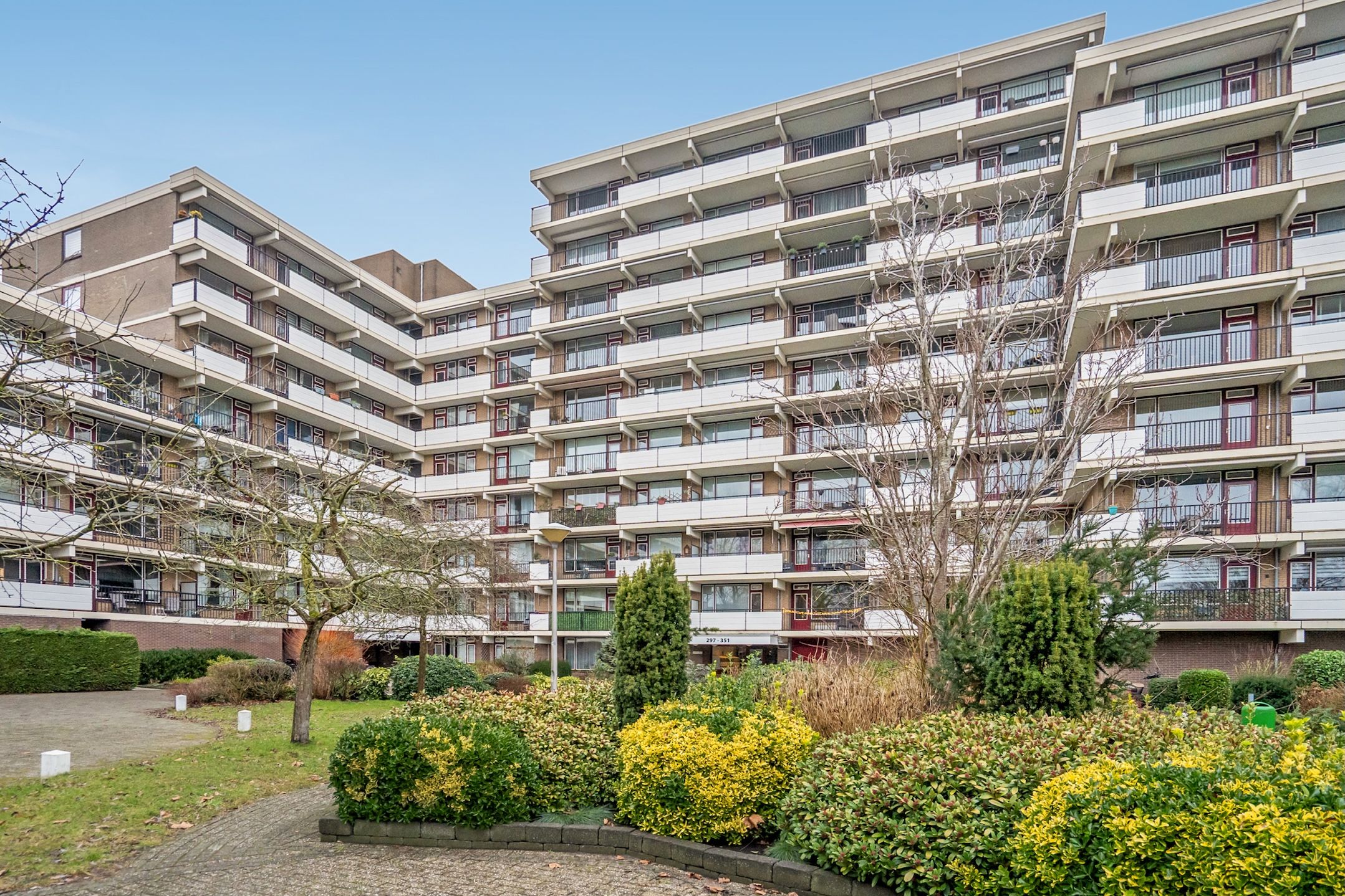 Foto van Hammarskjöldlaan 345, Rijswijk (ZH)