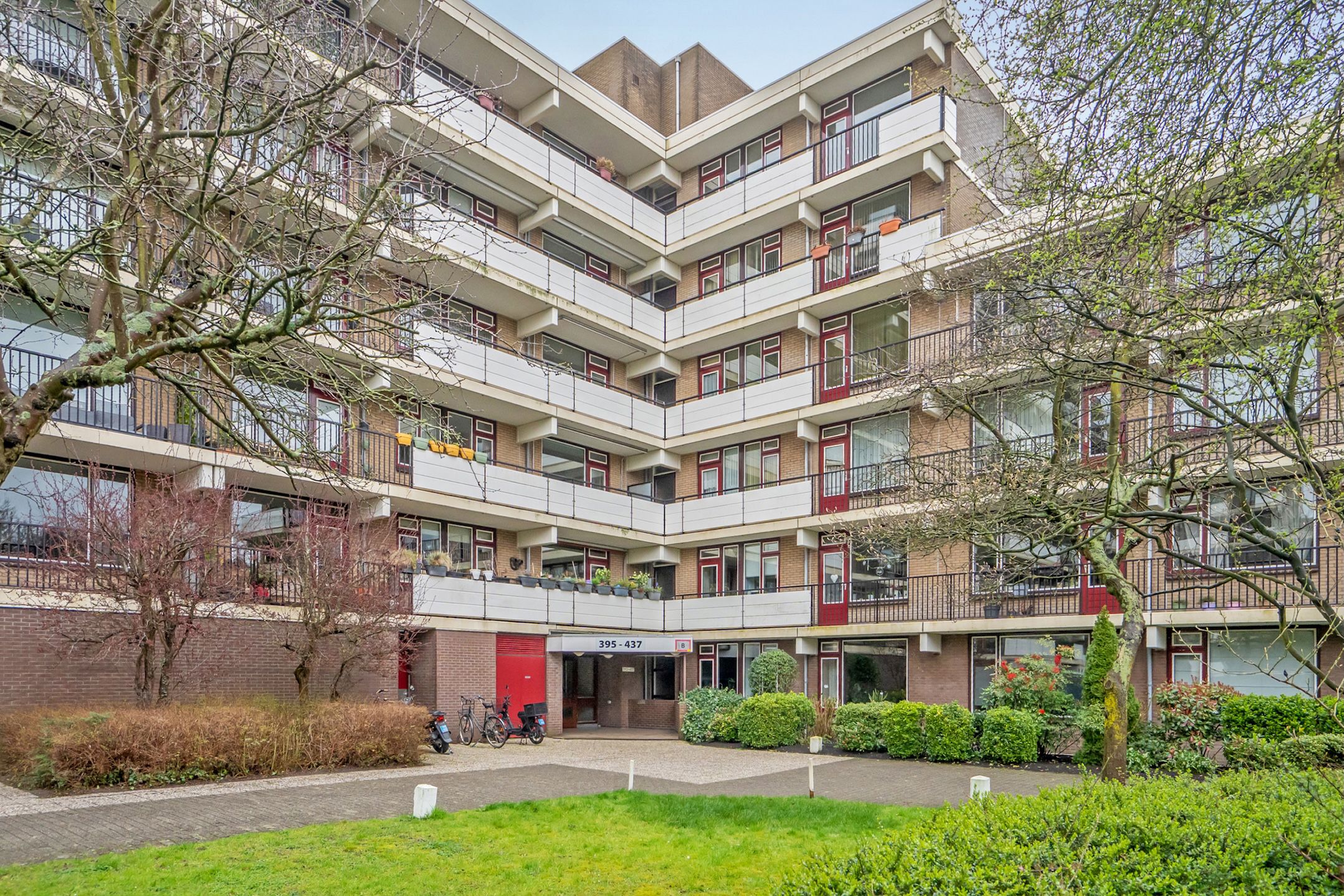 Foto van Hammarskjöldlaan 397, Rijswijk (ZH)