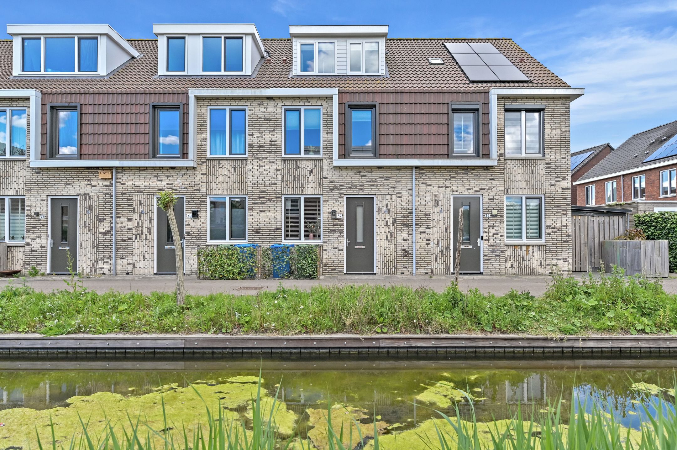 Foto van Spieringsweteringweg 37, Rijswijk (ZH)