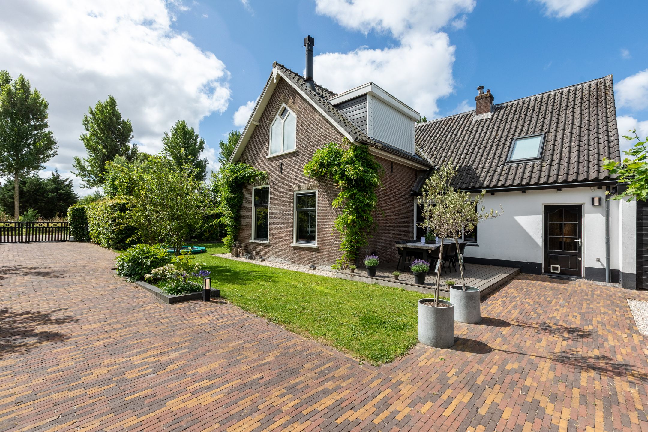 Foto van Sionsweg 14, Rijswijk (ZH)