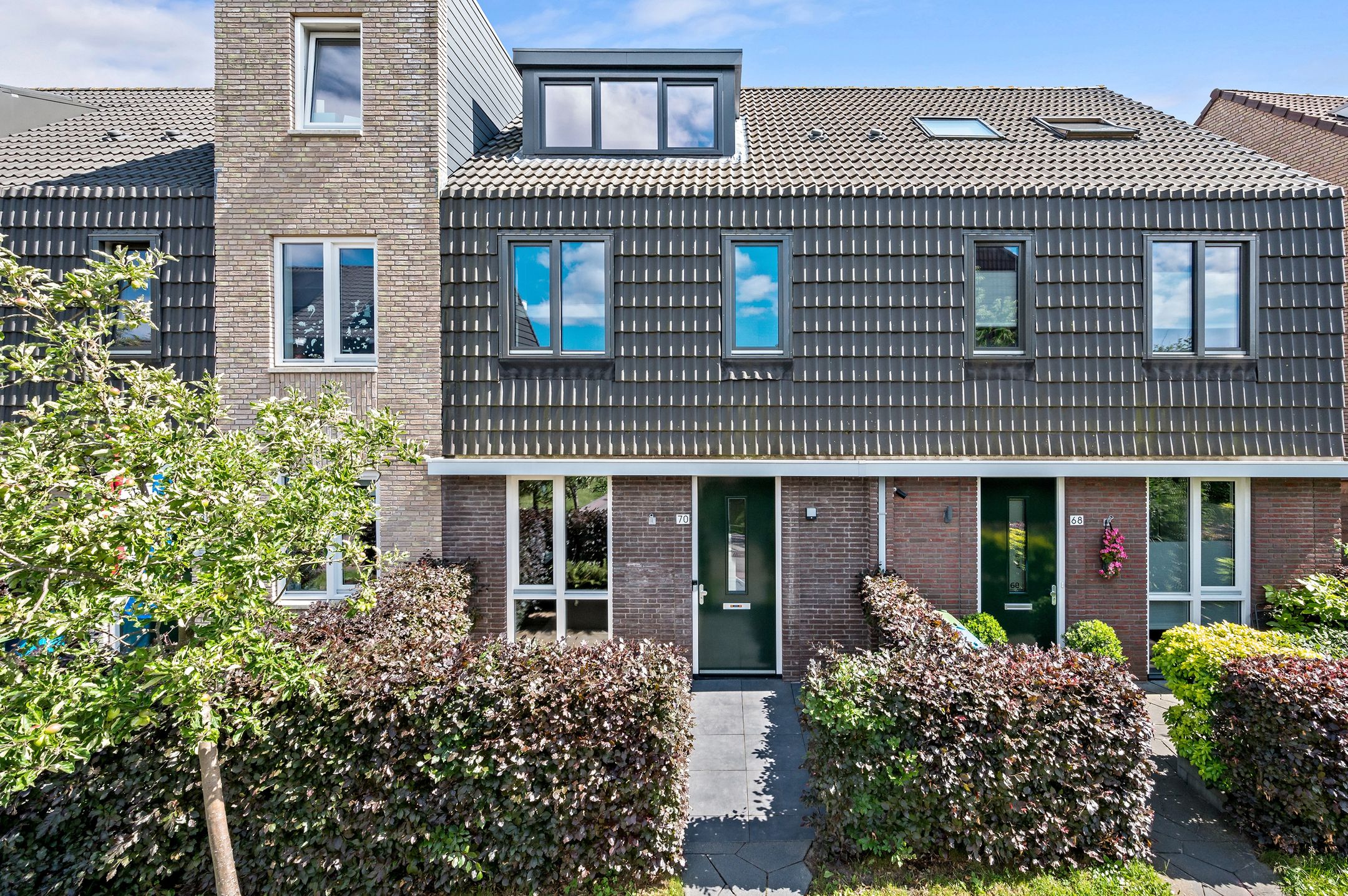 Foto van Jasmijn 70, Rijswijk (ZH)
