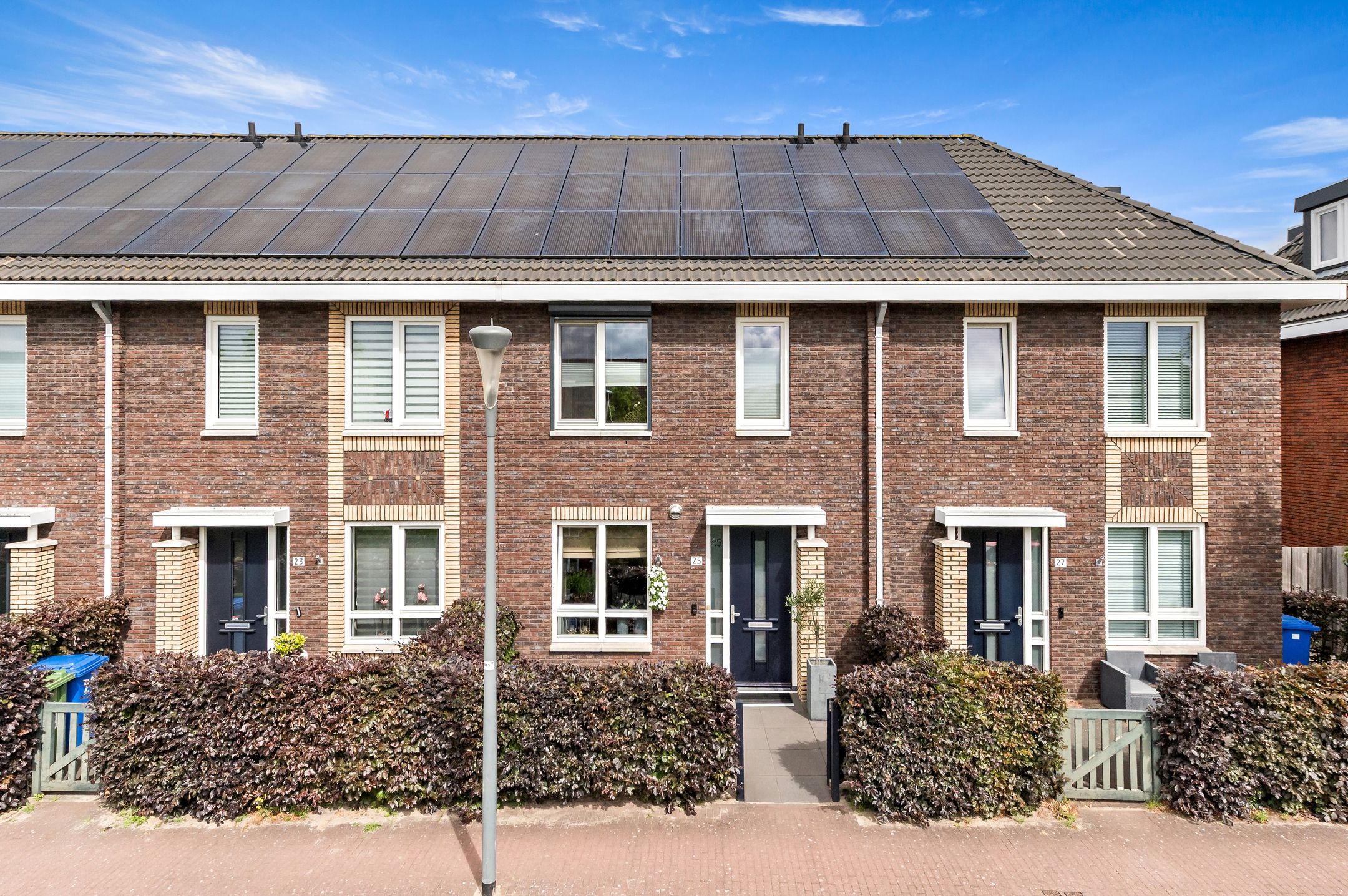 Foto van Buitensingel 25, Rijswijk (ZH)