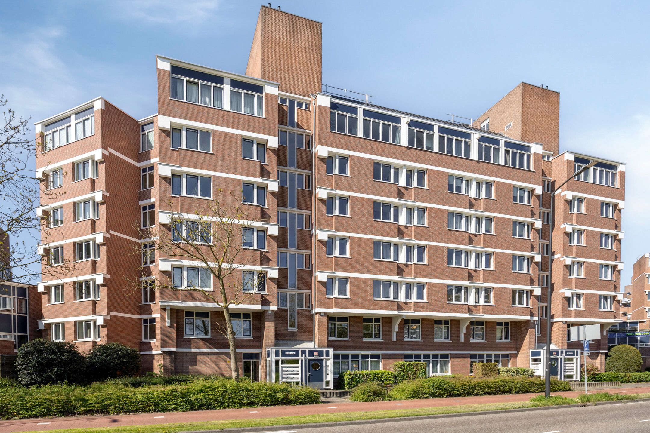 Foto van Prinses Beatrixlaan 140, Rijswijk (ZH)