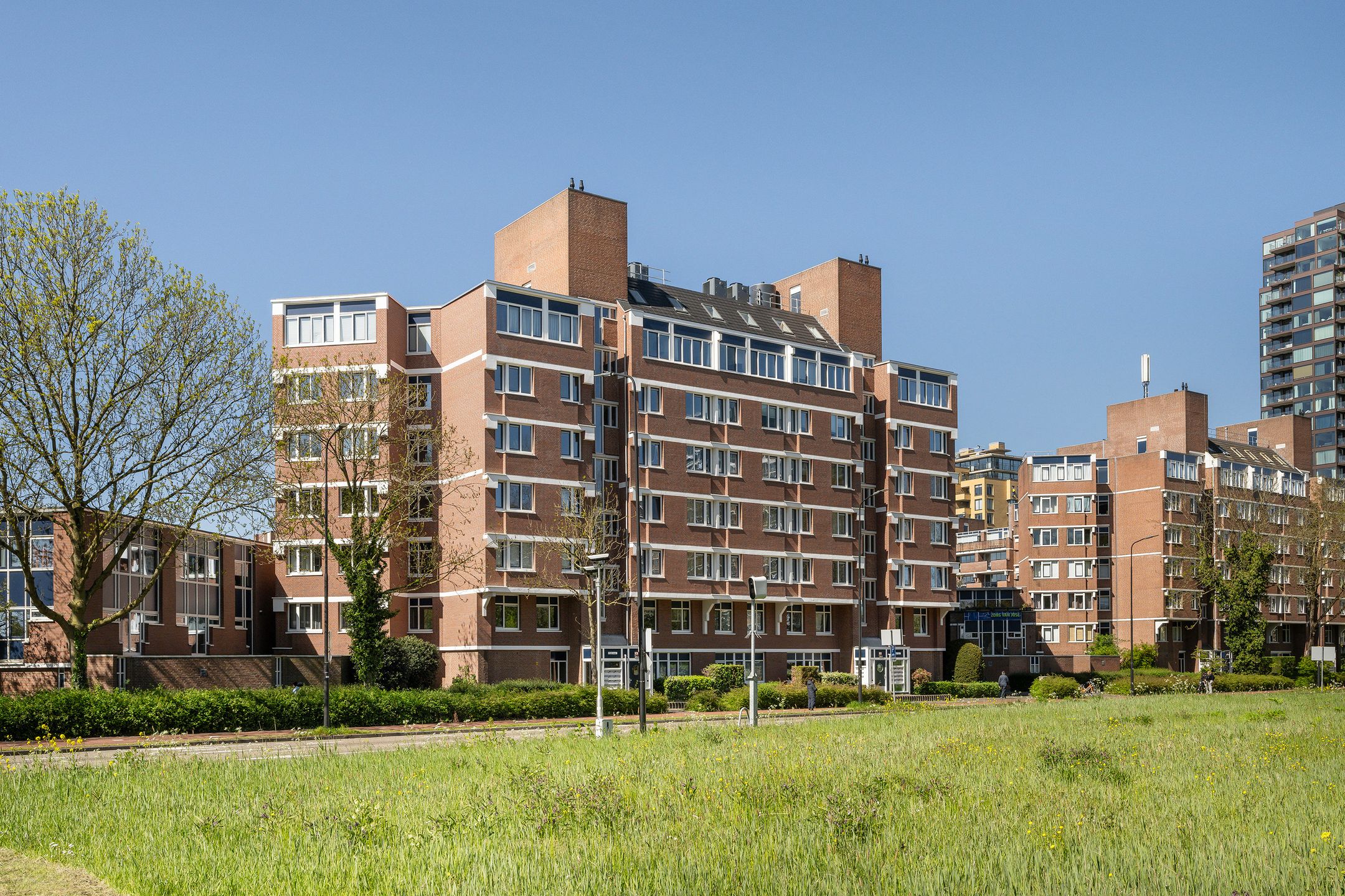 Foto van Prinses Beatrixlaan 146, Rijswijk (ZH)