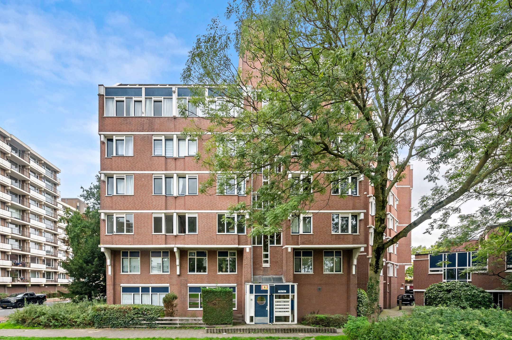 Foto van Prinses Beatrixlaan 180, Rijswijk (ZH)