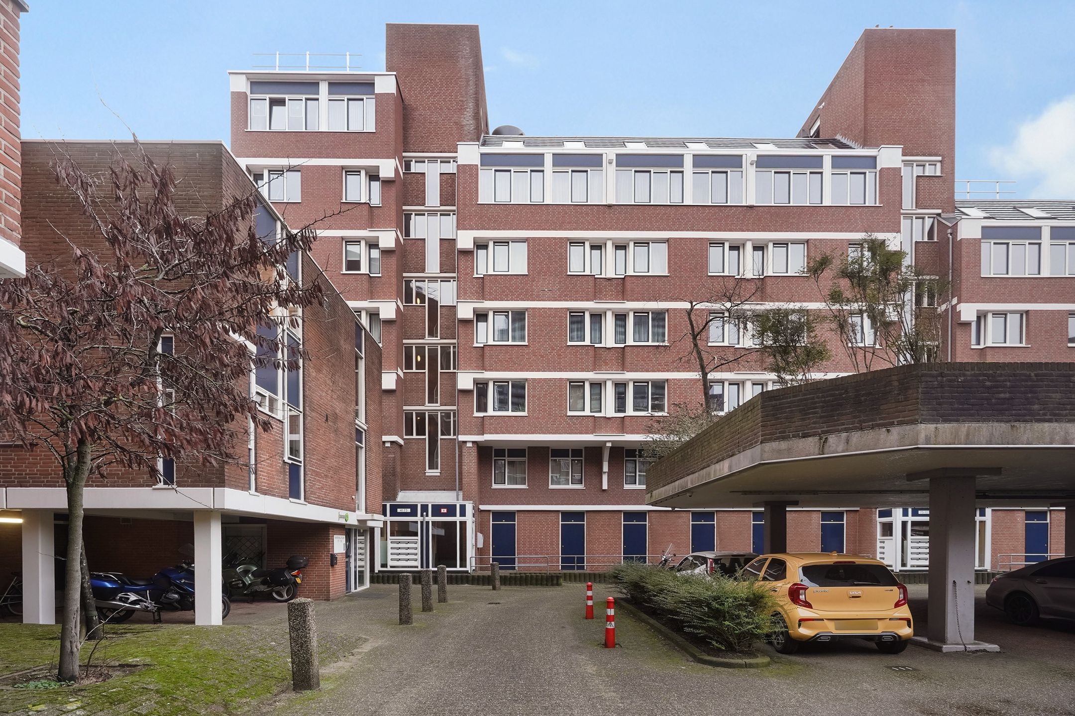 Foto van Marshallplein 43, Rijswijk (ZH)