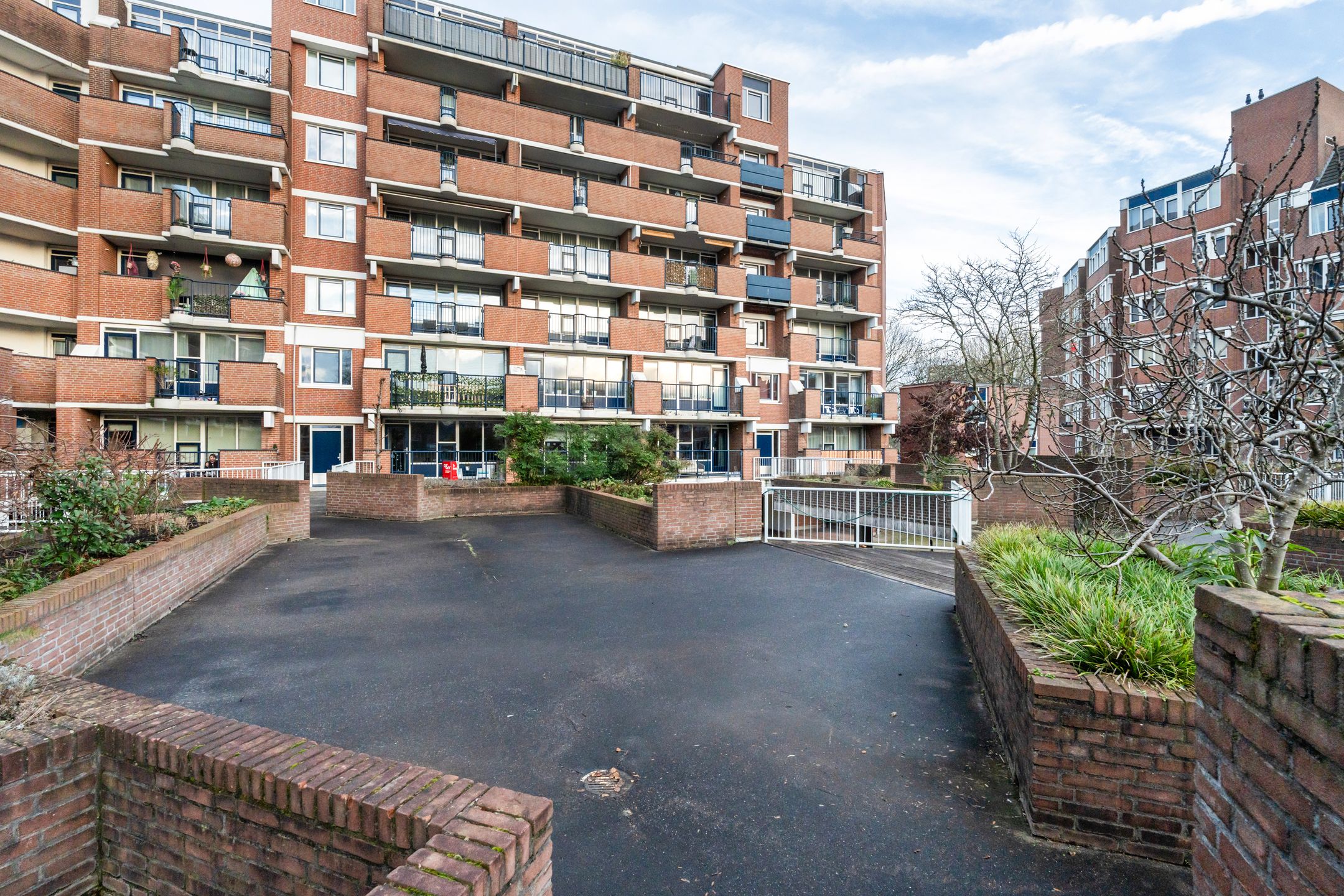 Foto van Marshallplein 51, Rijswijk (ZH)