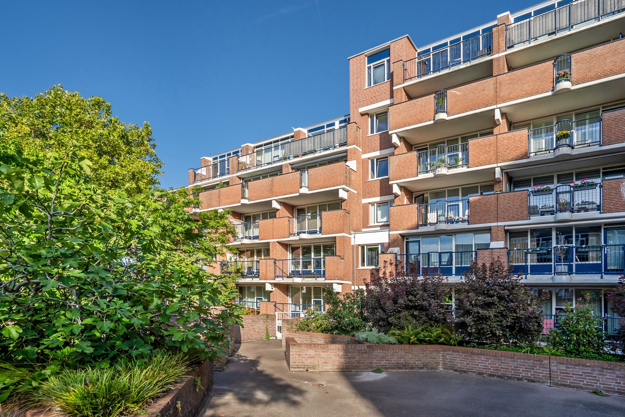 Foto van Marshallplein 77, Rijswijk (ZH)