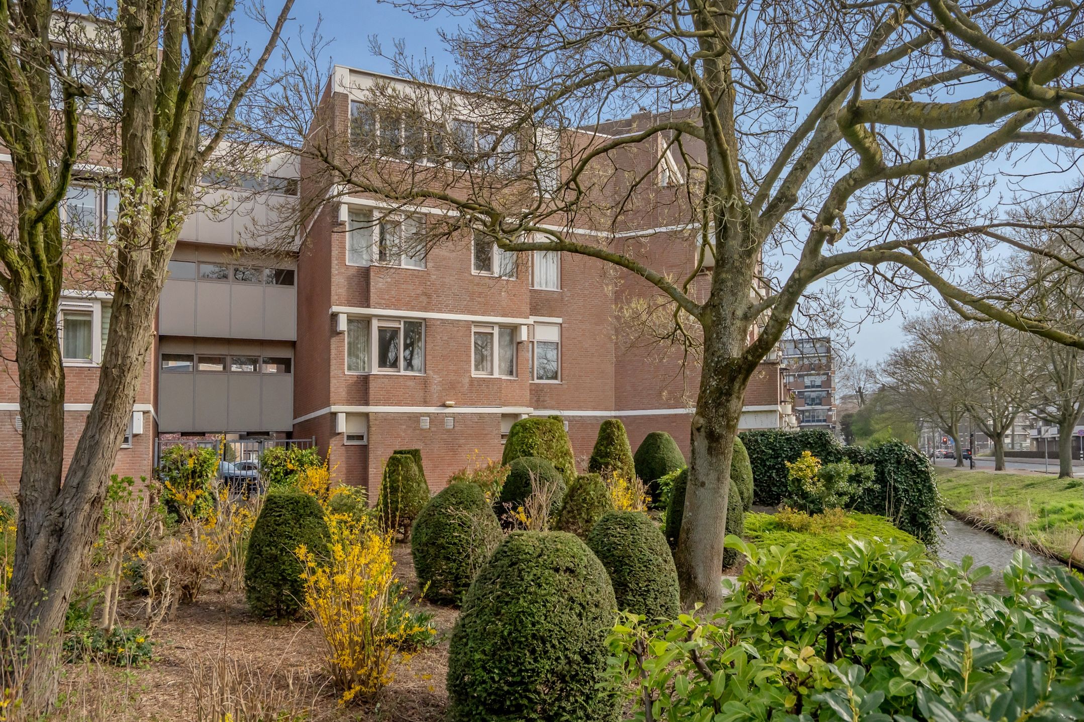 Foto van Marshallplein 66, Rijswijk (ZH)