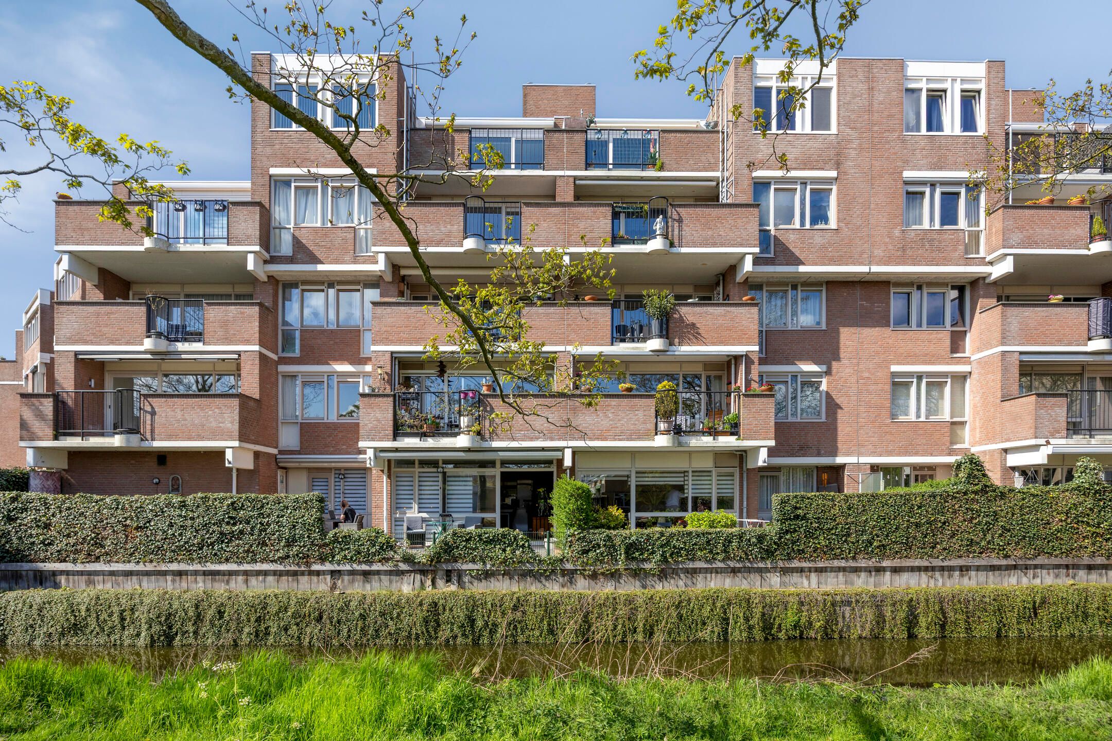 Foto van Marshallplein 80, Rijswijk (ZH)