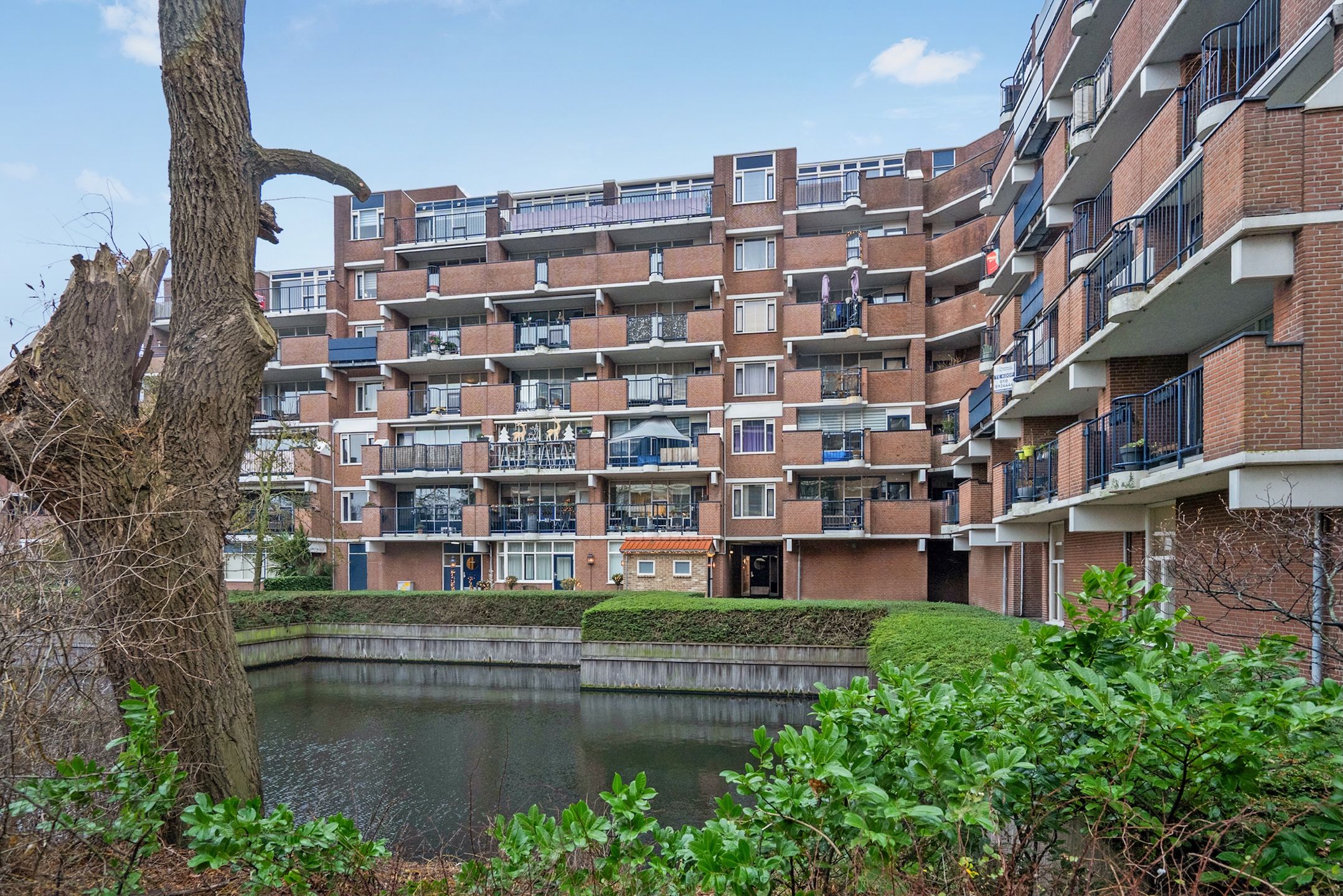 Foto van Marshallplein 256, Rijswijk (ZH)