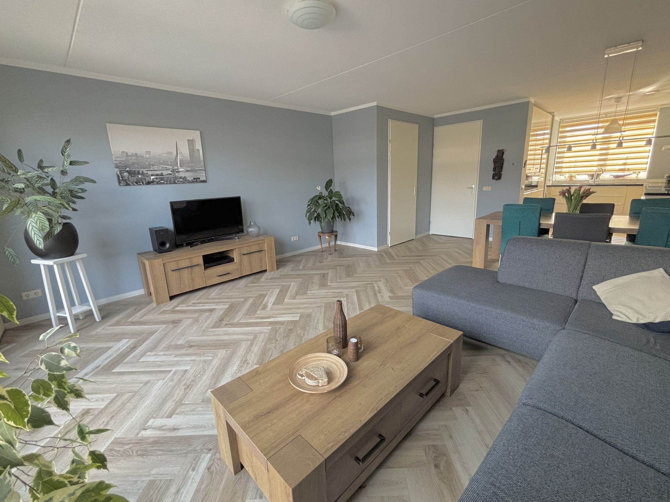 Foto van Laan van Sion 373, Rijswijk (ZH)