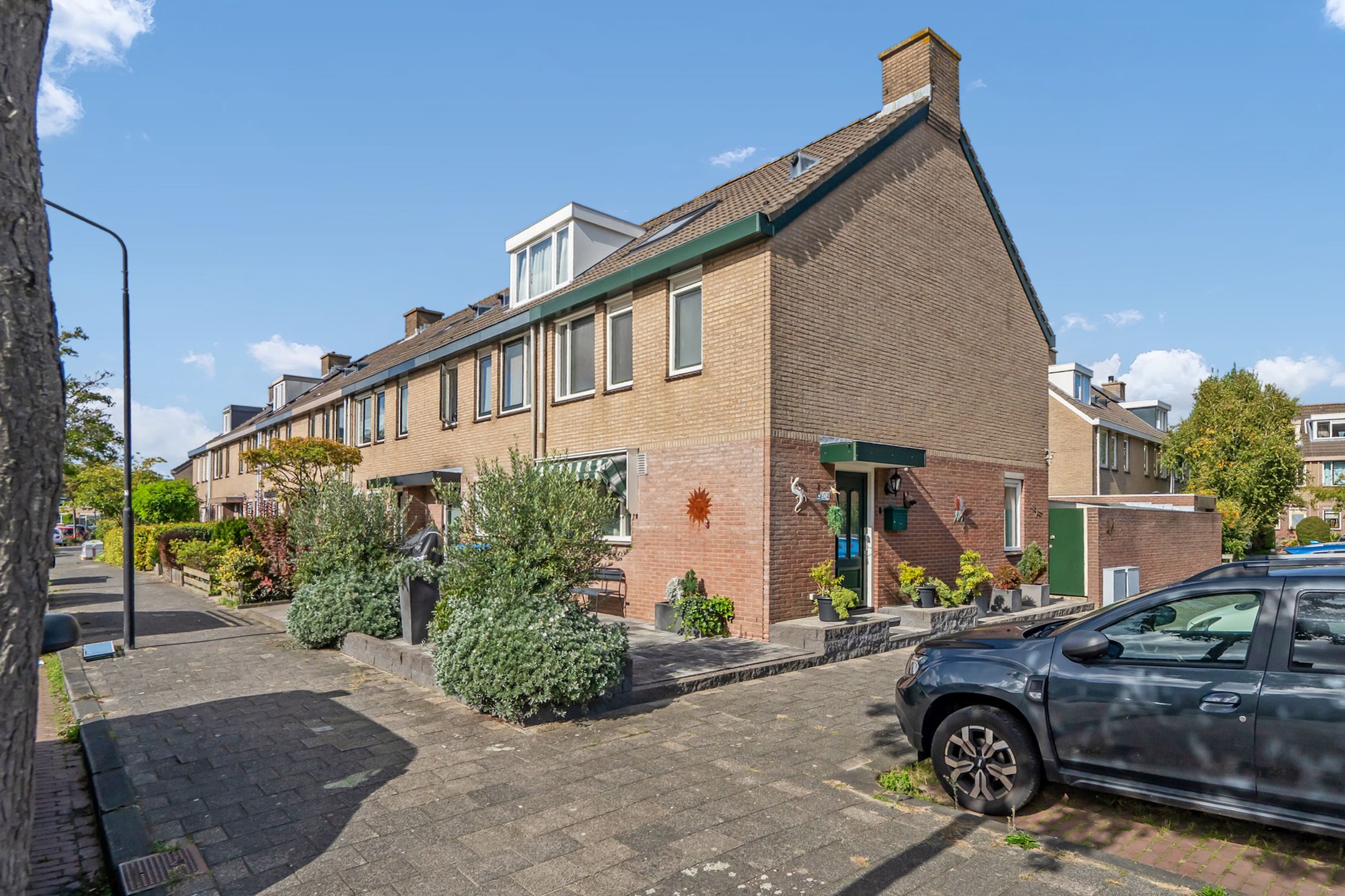 Foto van Mr. Beerninkplantsoen 104, Rijswijk (ZH)