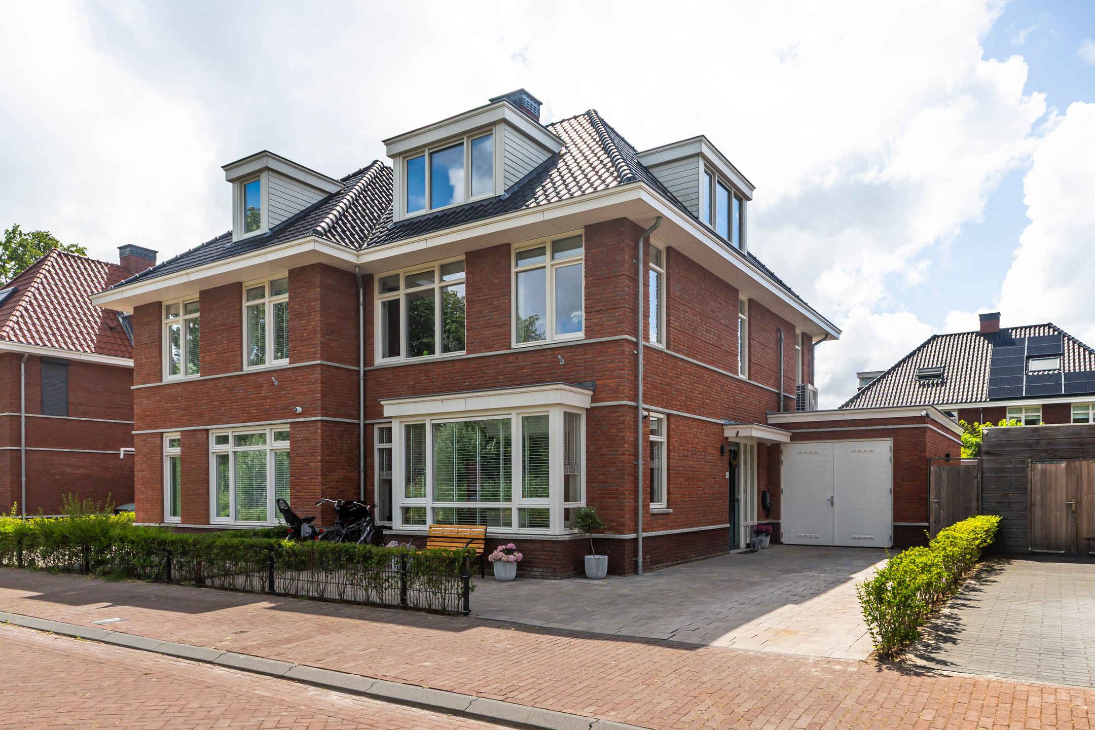 Foto van Dassenberg 44, Rijswijk (ZH)