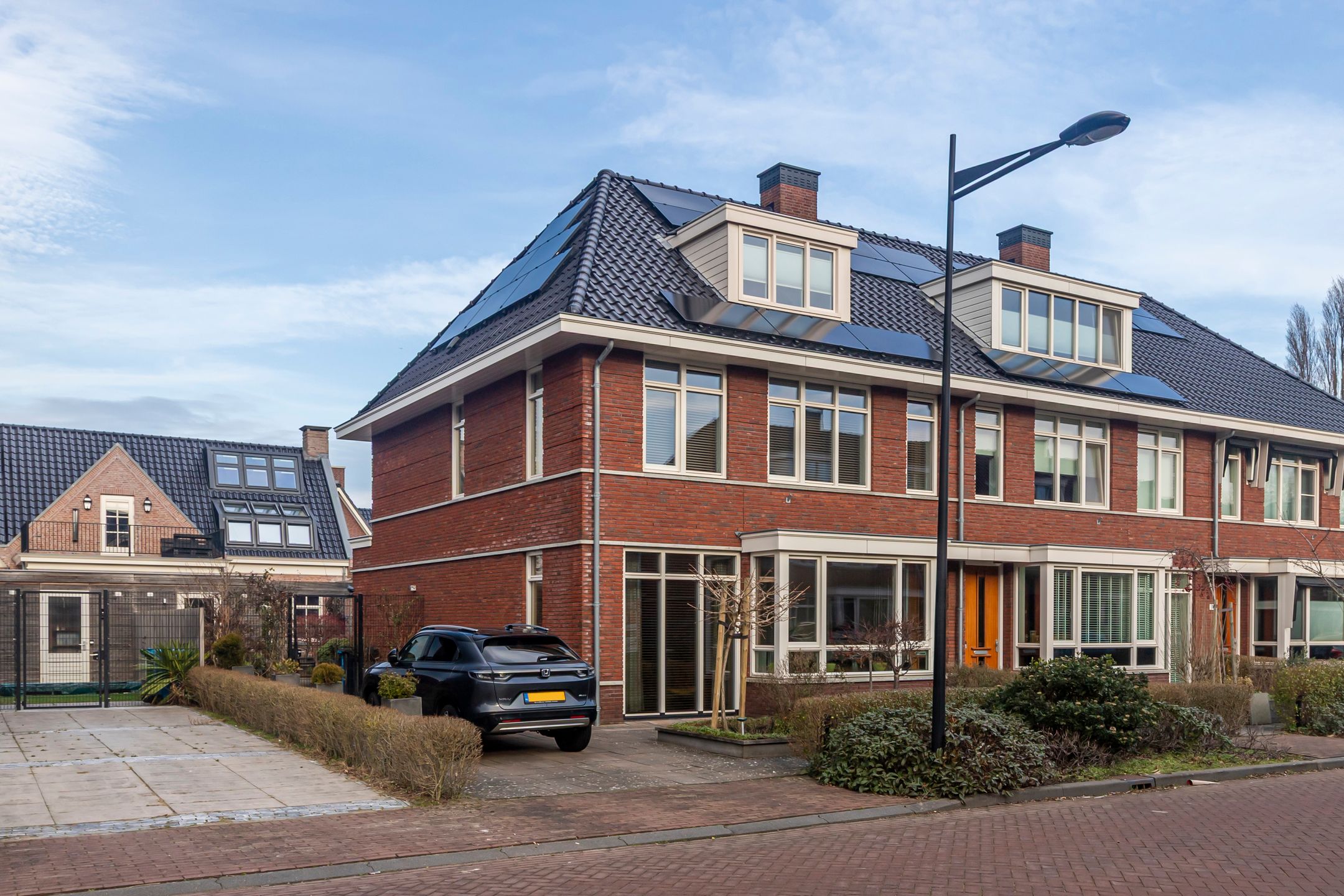 Foto van Duin en Kruidberg 18, Rijswijk (ZH)