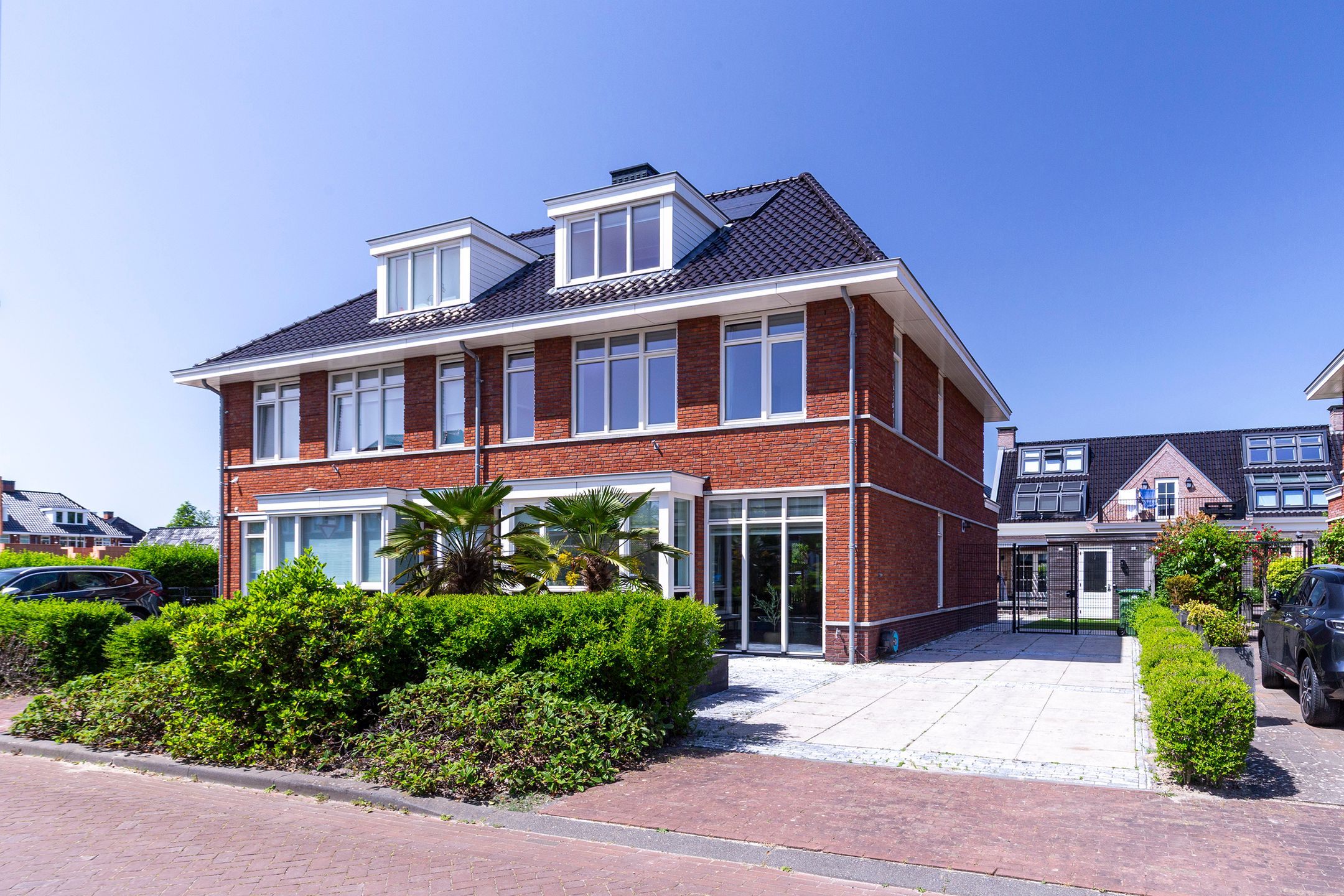 Foto van Duin en Kruidberg 20, Rijswijk (ZH)