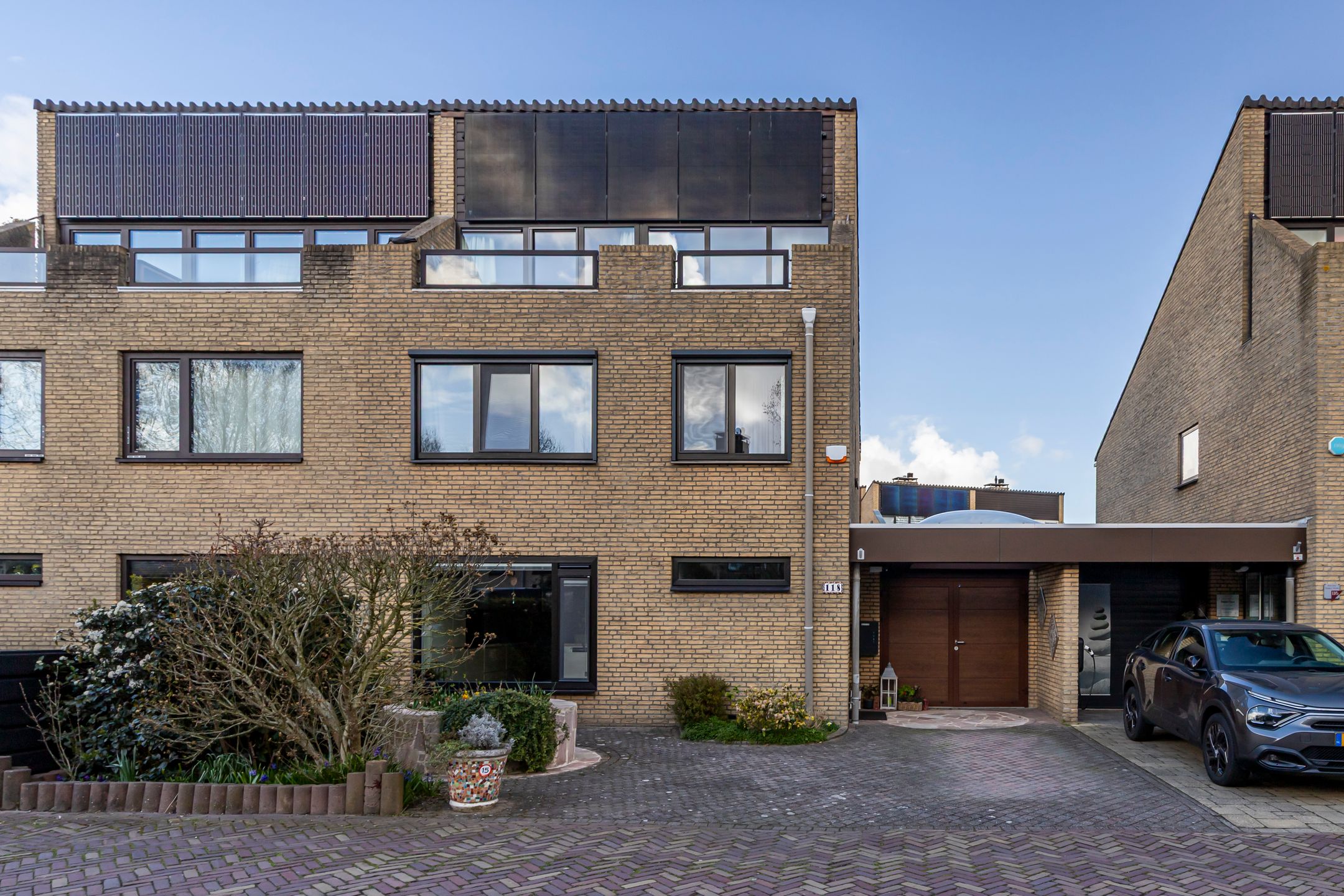Foto van Ds van den Boschlaan 118, Rijswijk (ZH)