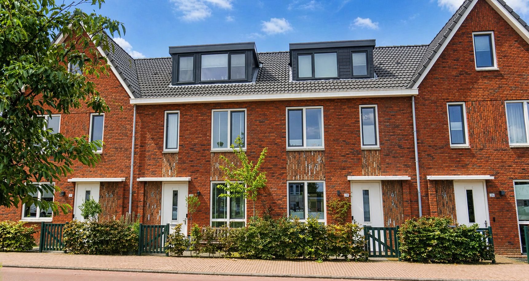 Foto van Laan van Sion 23, Rijswijk (ZH)