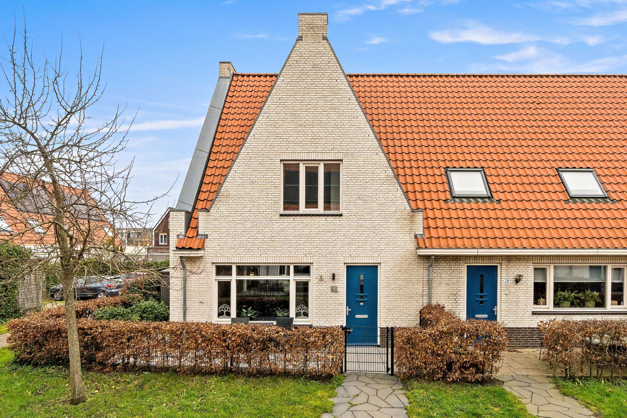 Foto van Mirabelle 30, Rijswijk (ZH)