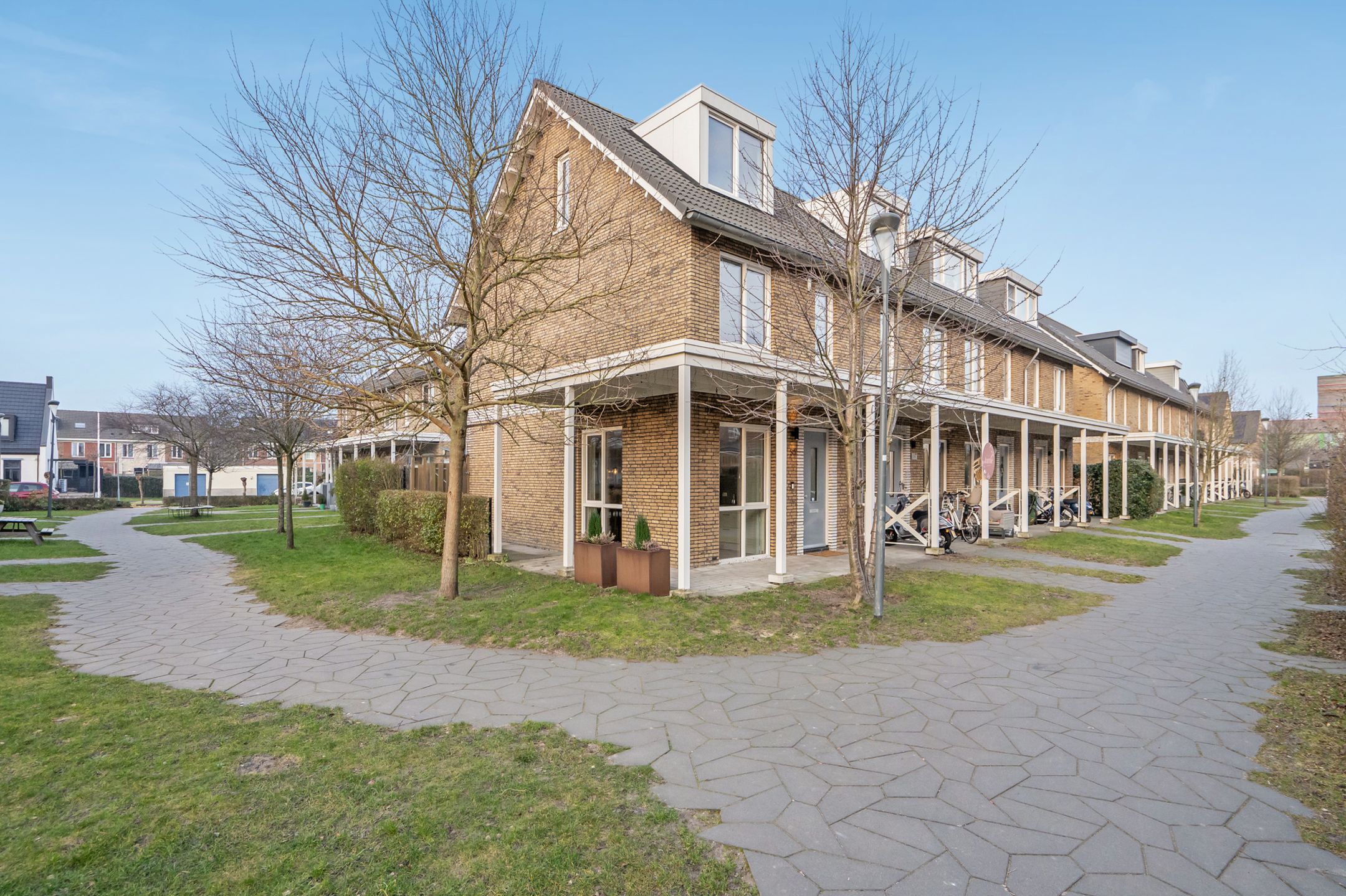 Foto van Van der Venstraat 39, Rijswijk (ZH)