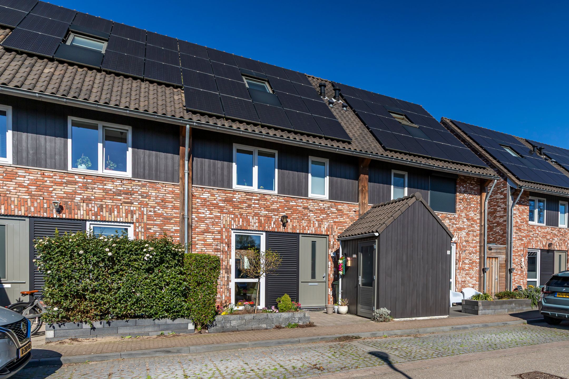 Foto van Boomgaard 37, Rijswijk (ZH)
