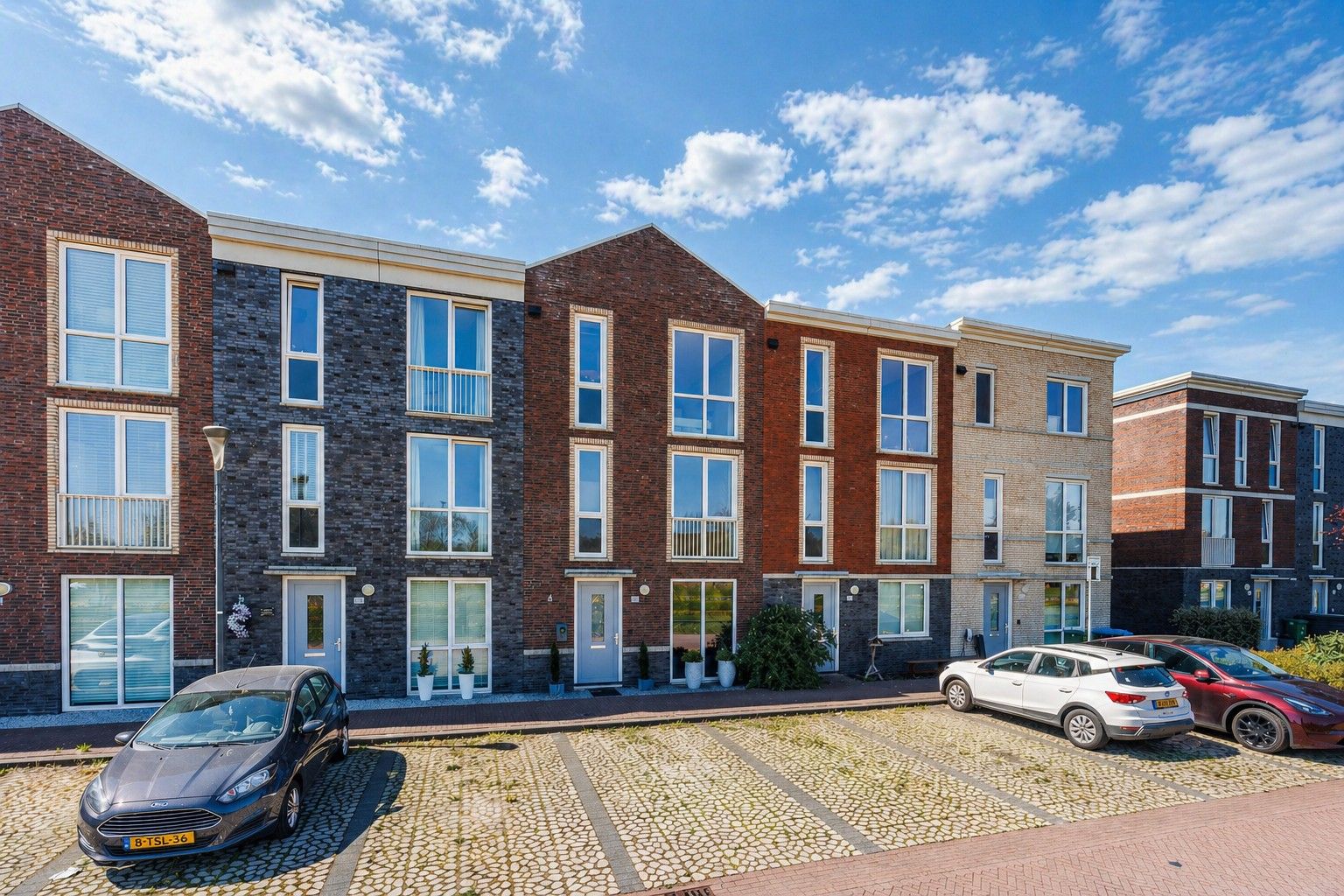 Foto van Metelerkampstraat 229, Rijswijk (ZH)